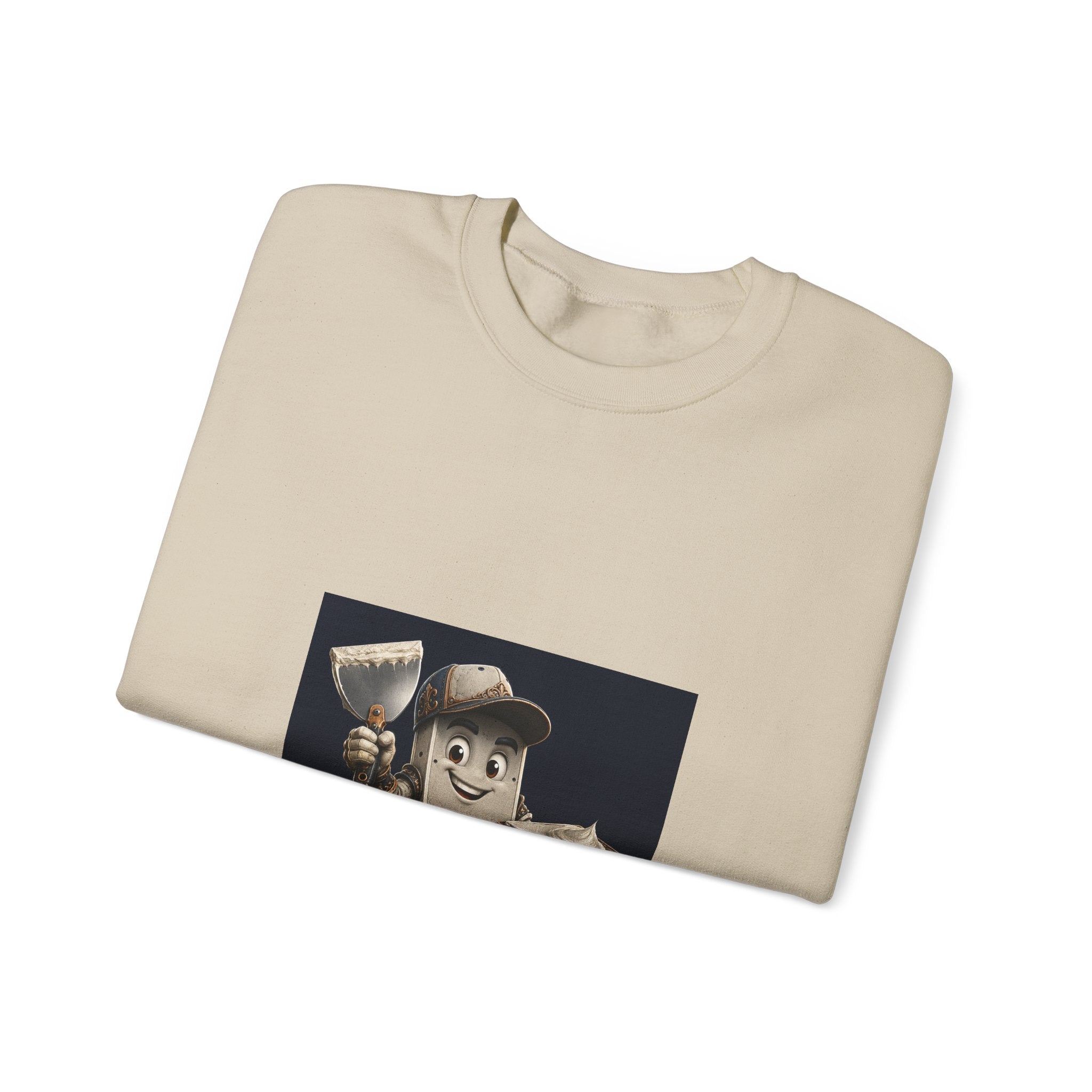 Tiler Buddy Sweatshirt