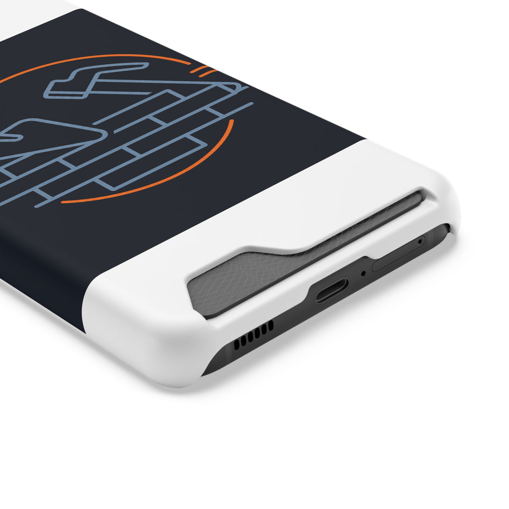 Building A Better Tomorrow Phone Case