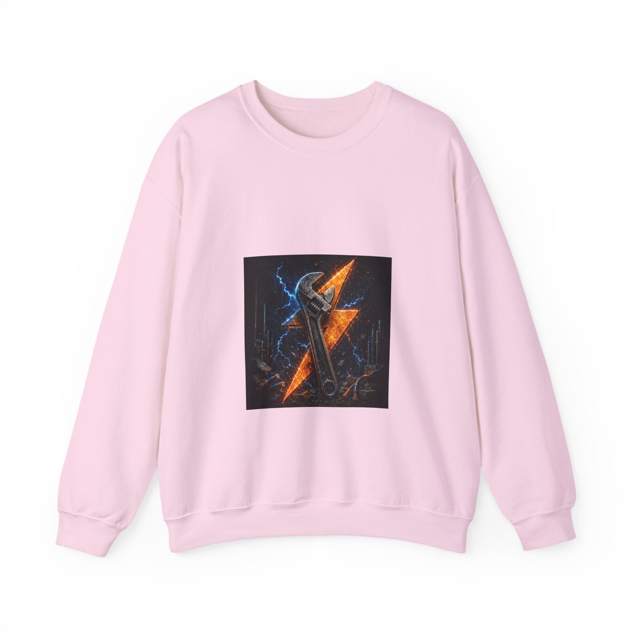 Spark The Fix Sweatshirt