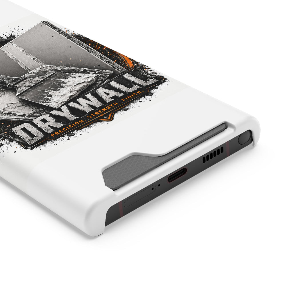 Drywall Master Phone Case