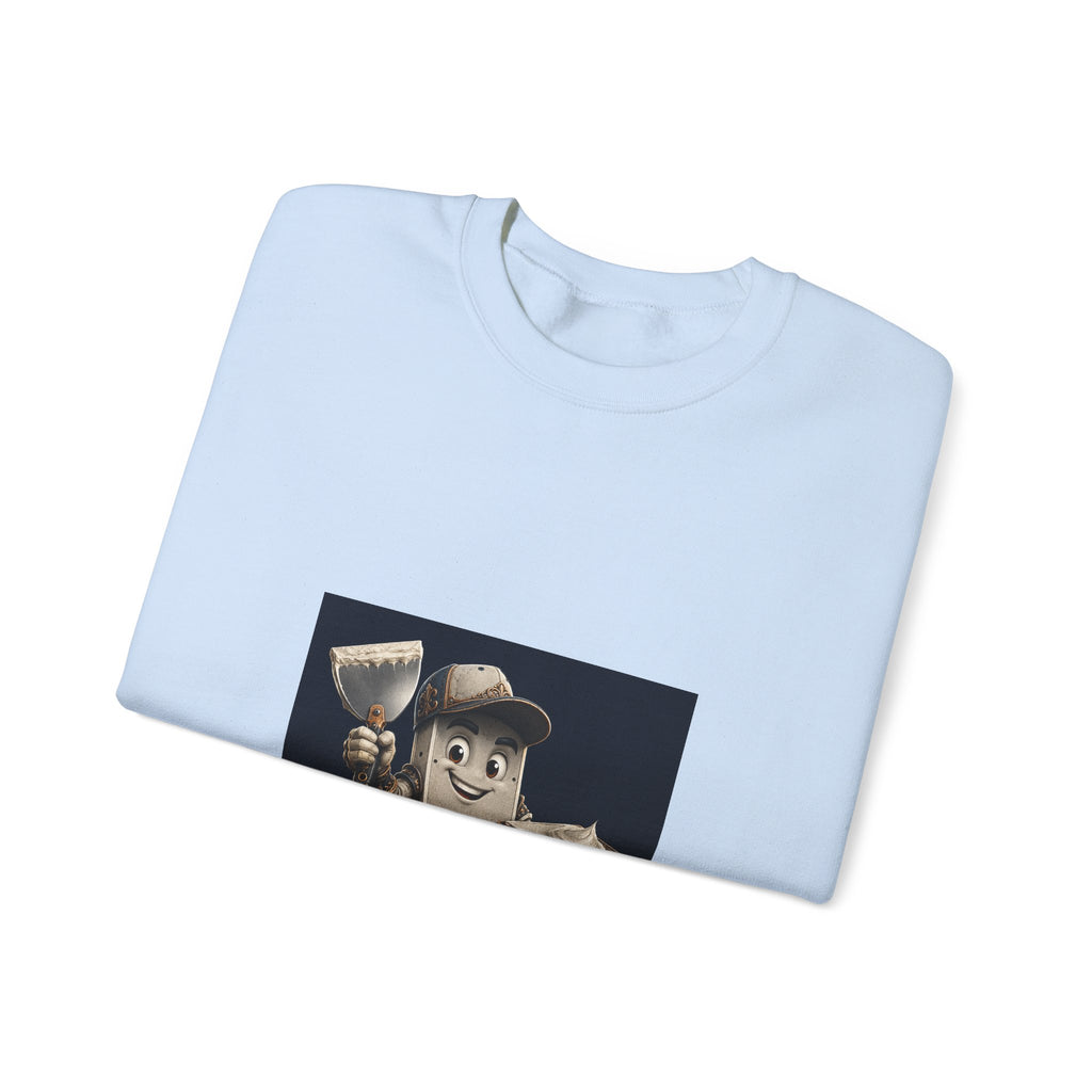 Tiler Buddy Sweatshirt