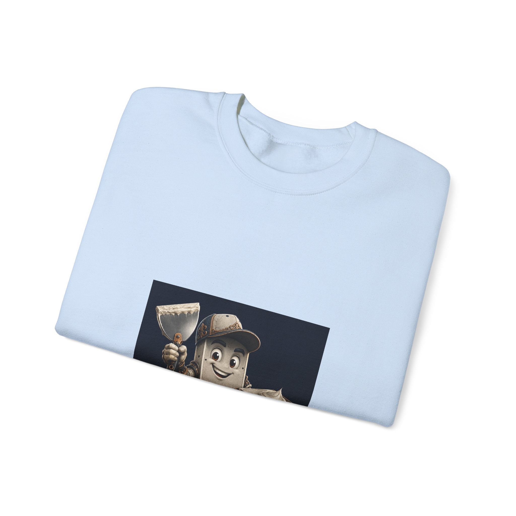 Tiler Buddy Sweatshirt