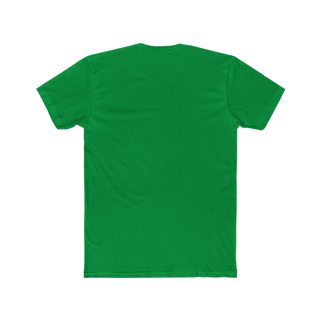 Glazier Glass Hero Tee