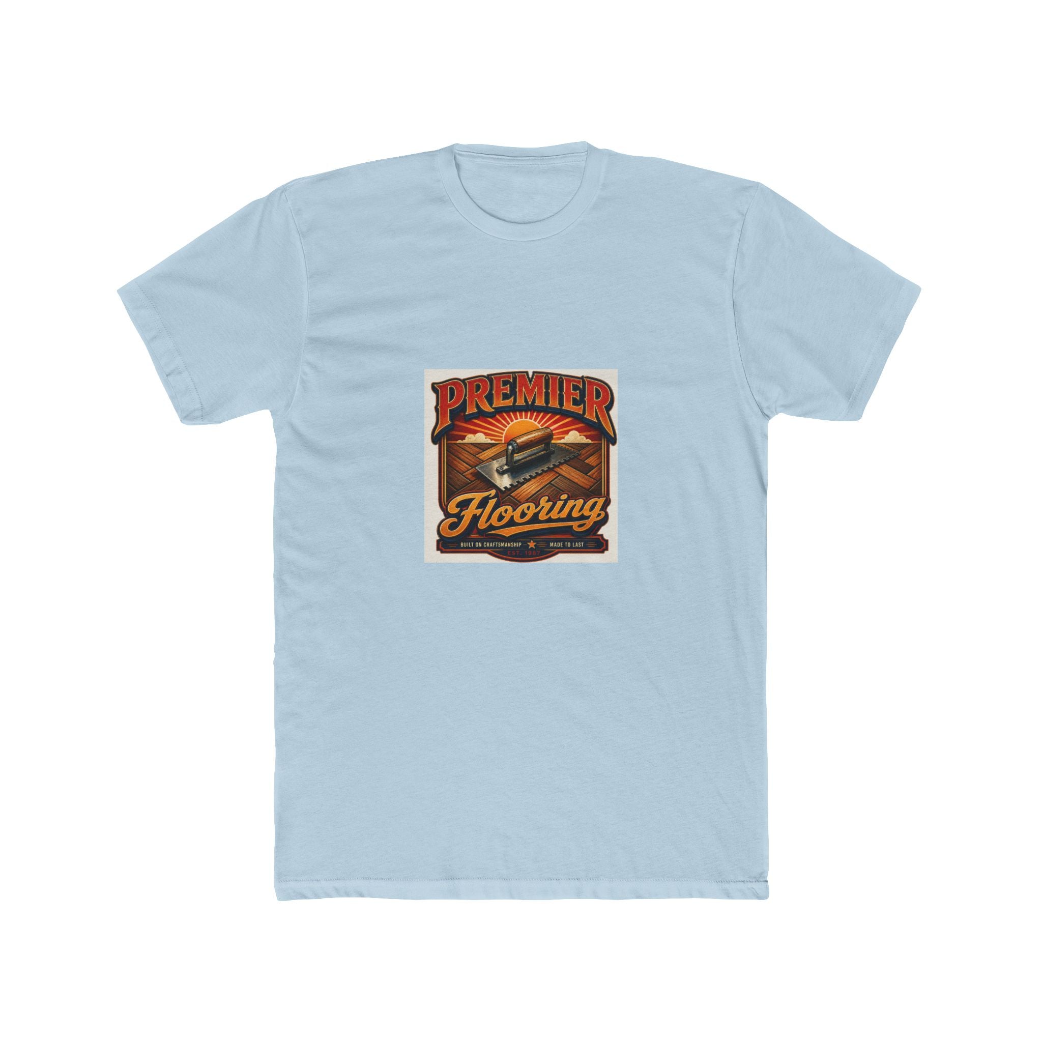 Premier Flooring Tee