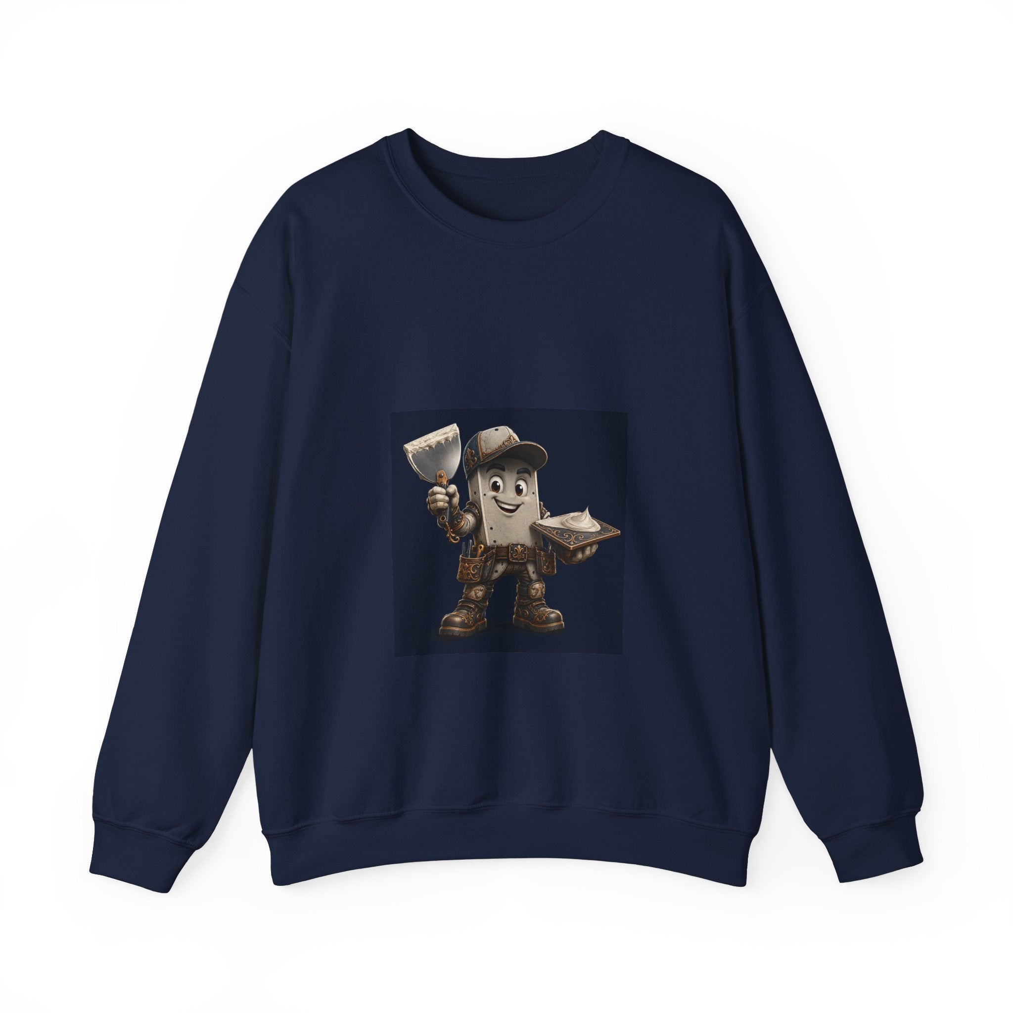 Tiler Buddy Sweatshirt