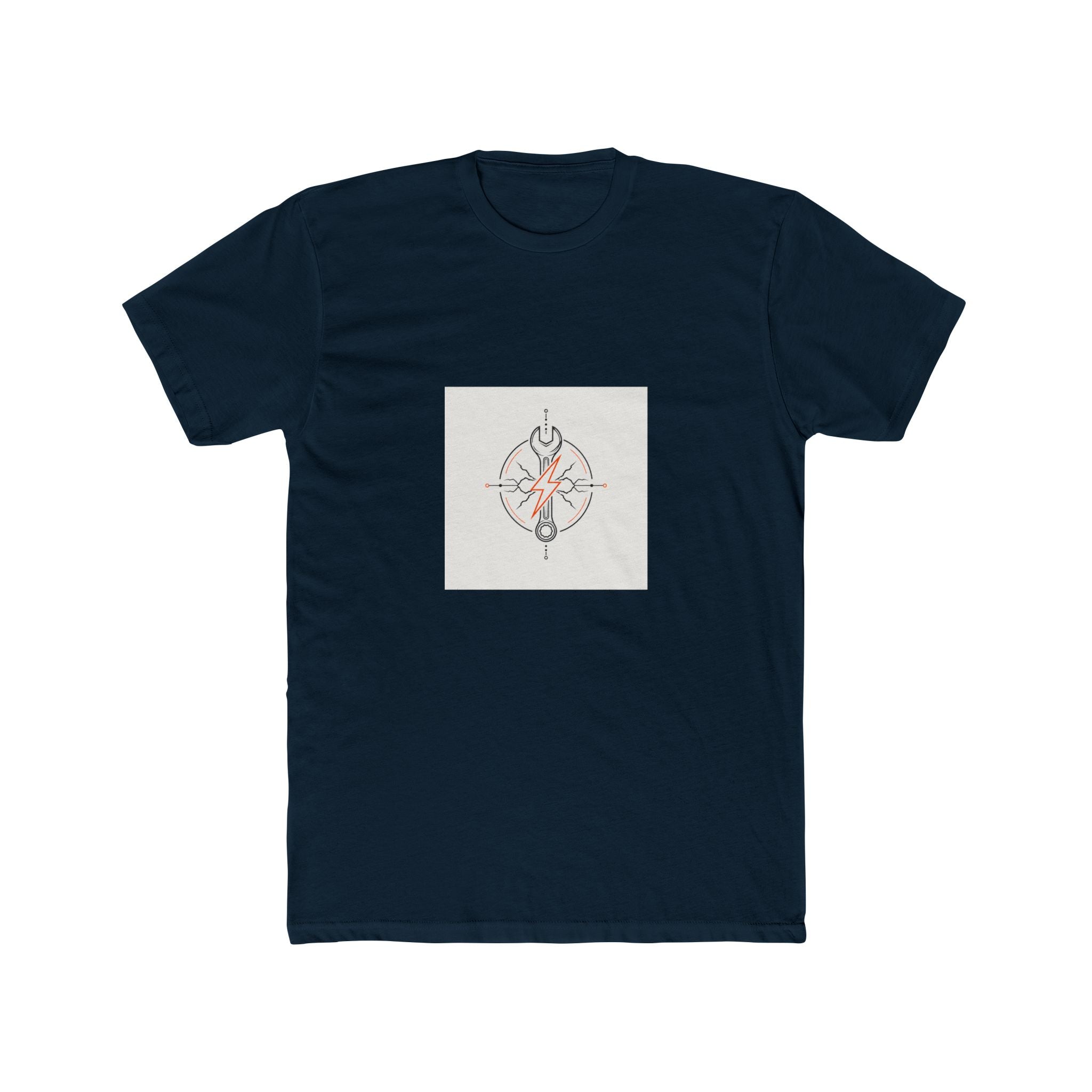 Spark The Engine Tee