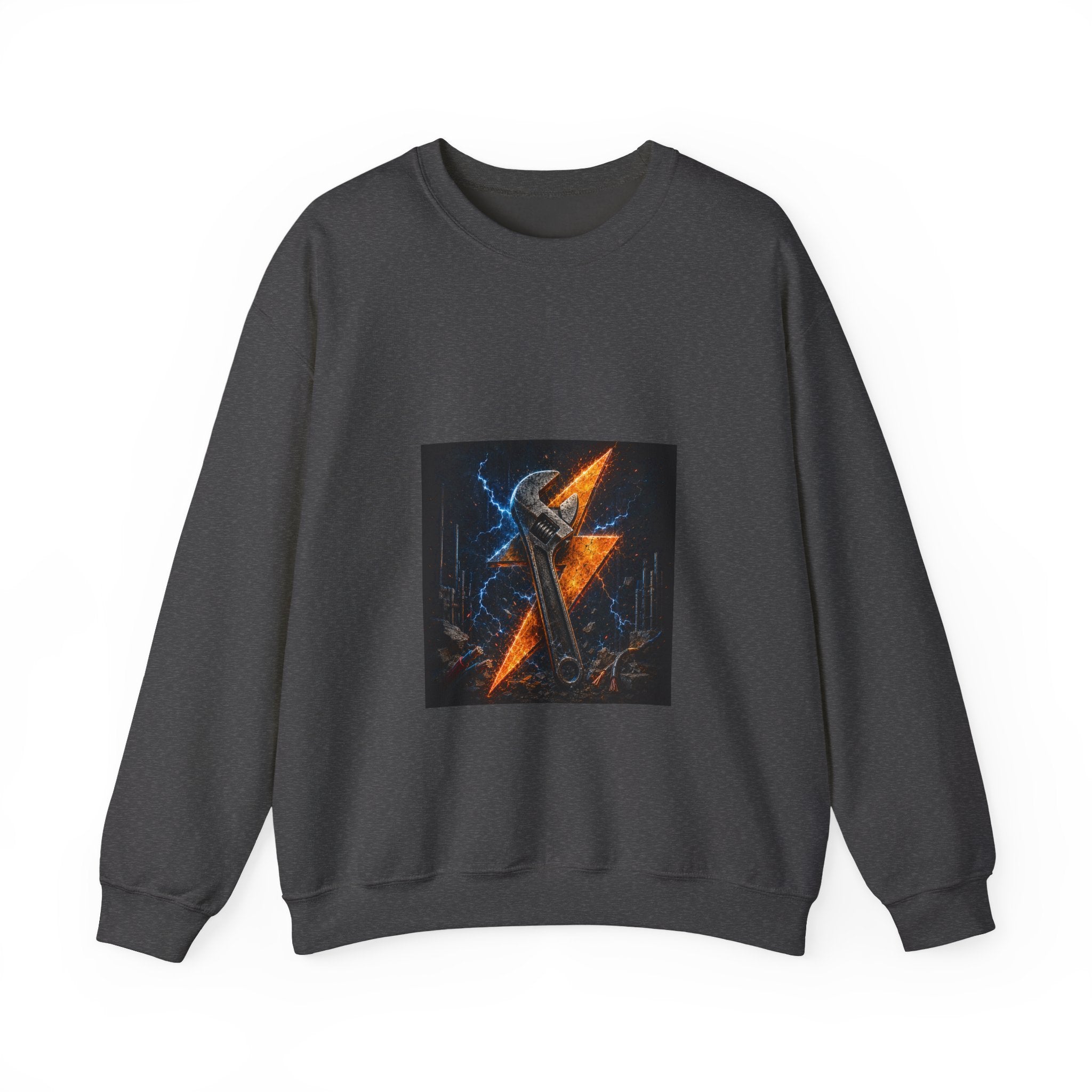 Spark The Fix Sweatshirt