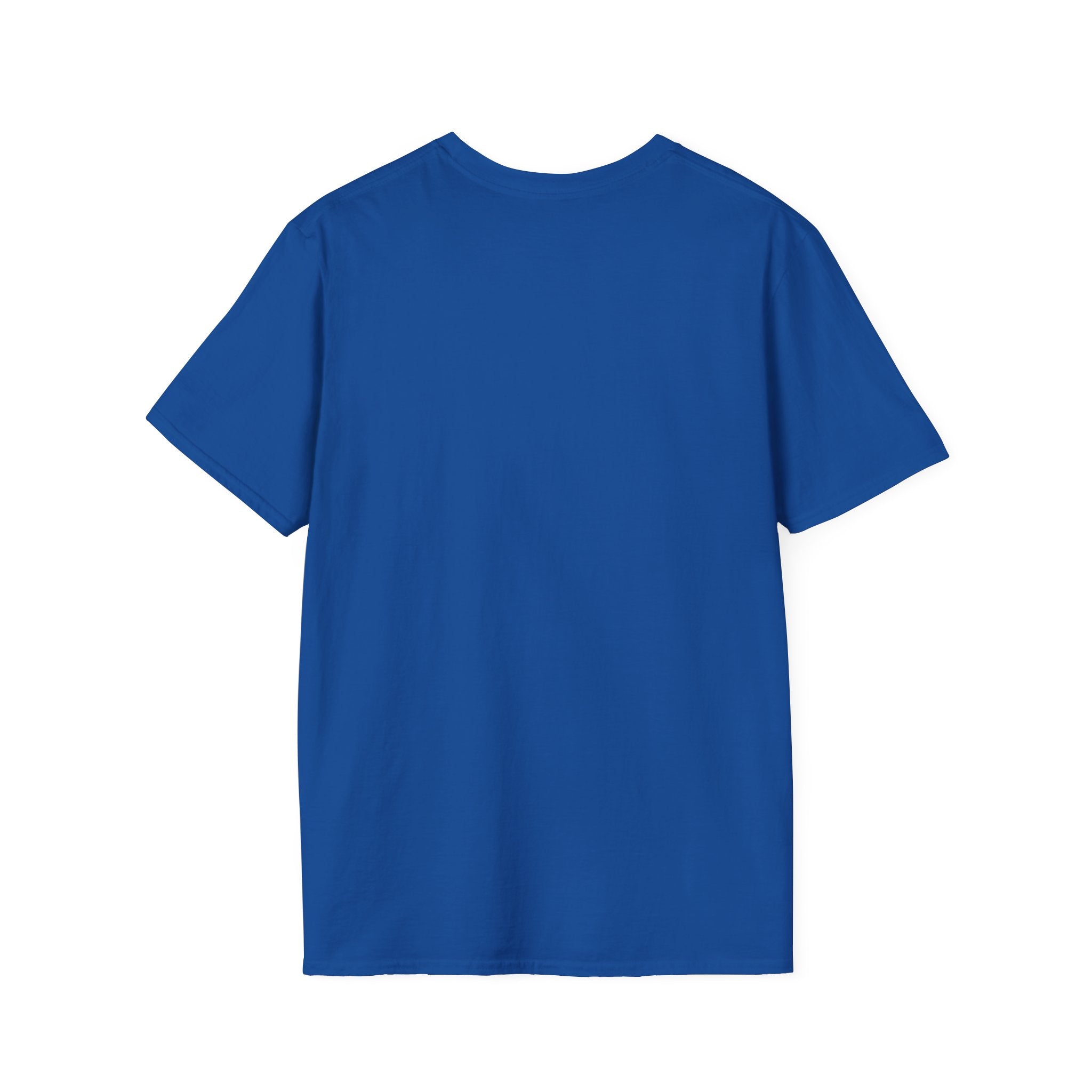 Proud Landscaper Badge Classic Tee