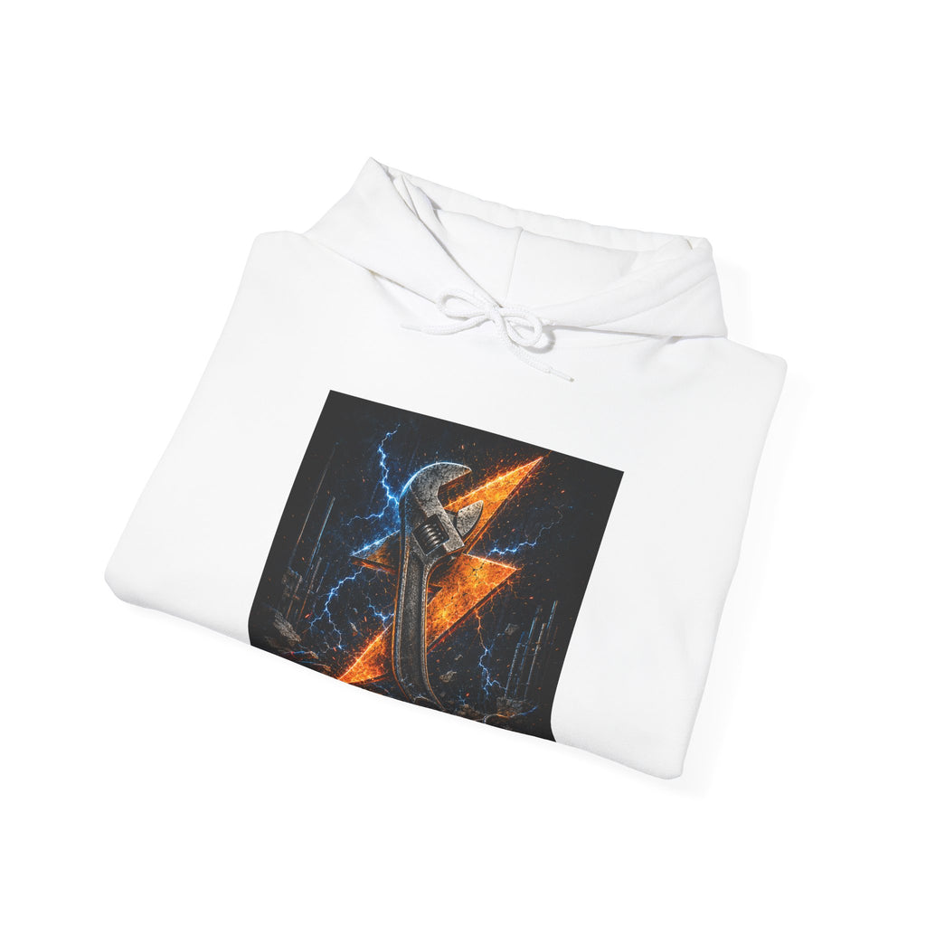 Spark The Fix Hoodie