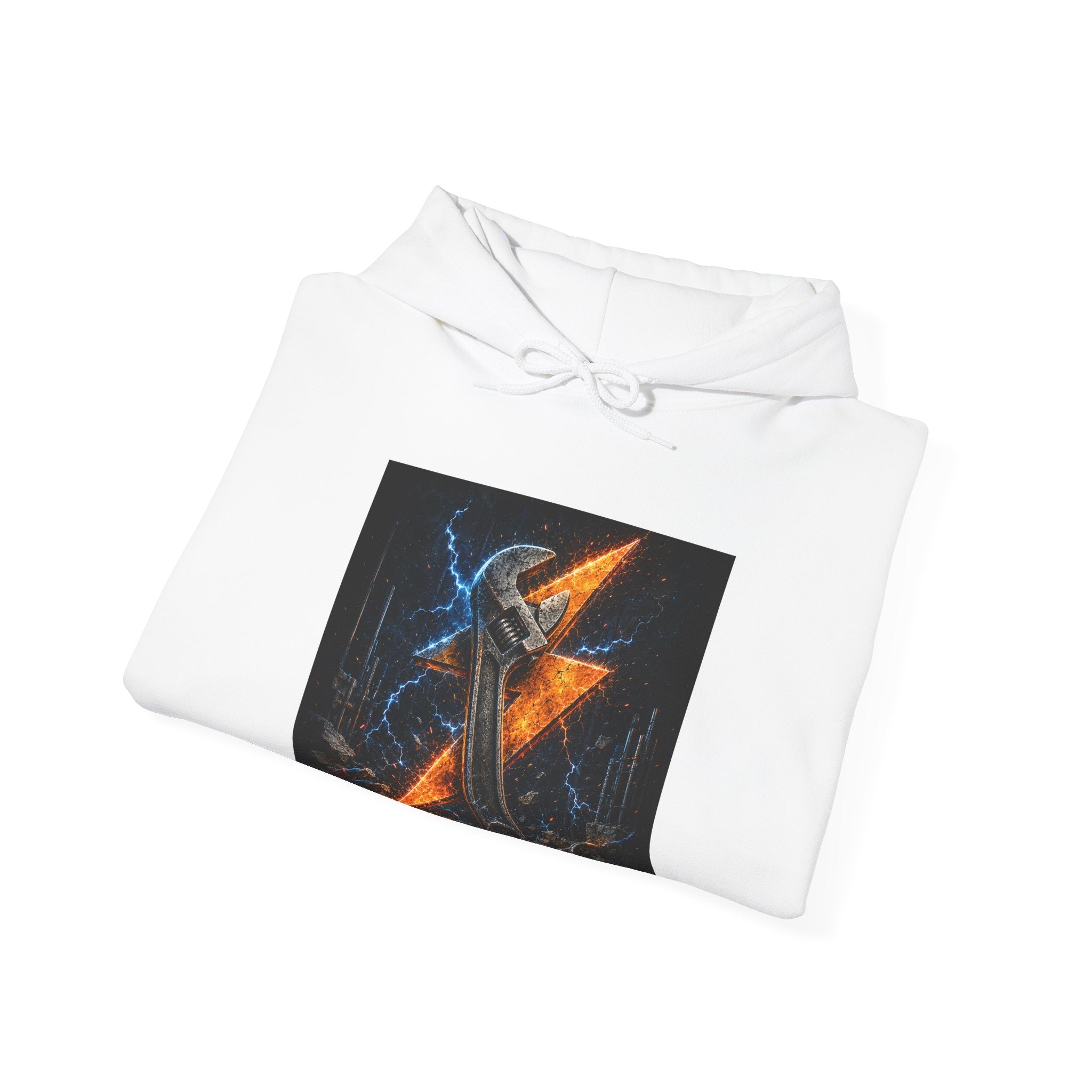 Spark The Fix Hoodie
