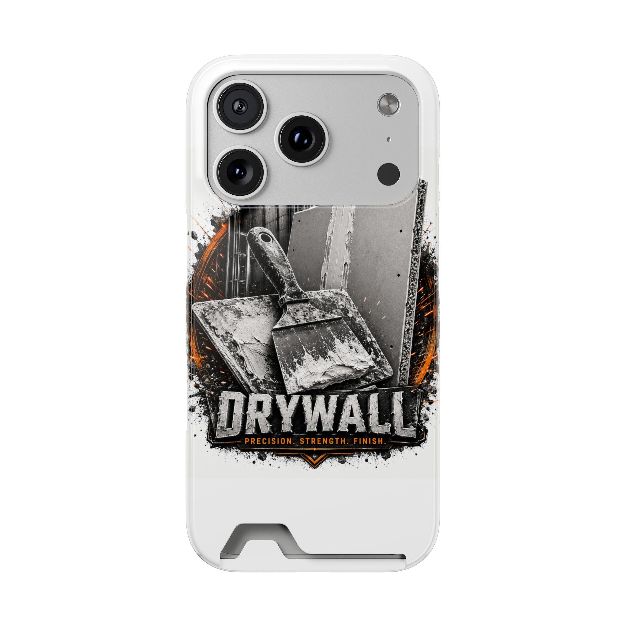 Drywall Master Phone Case