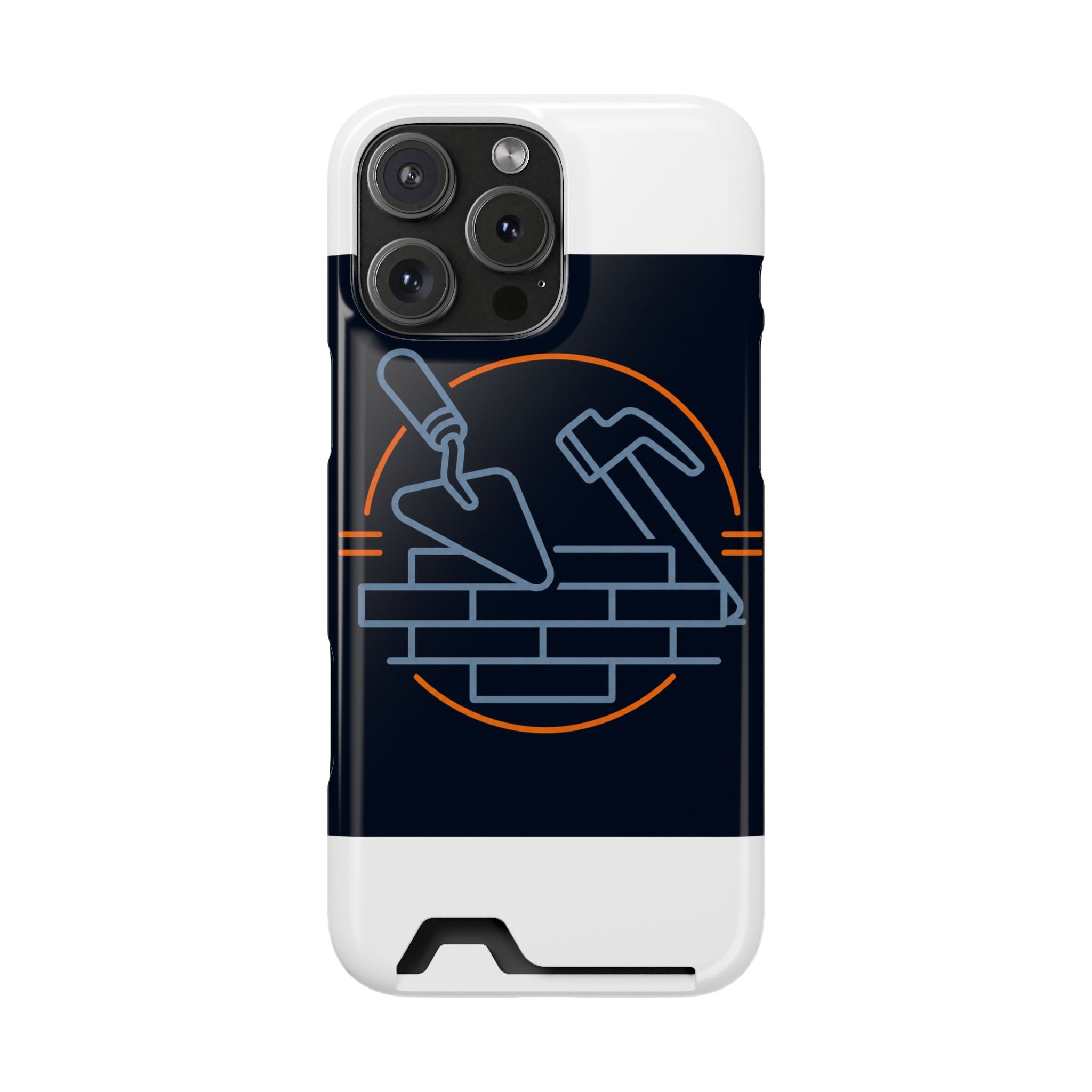 Building A Better Tomorrow Phone Case