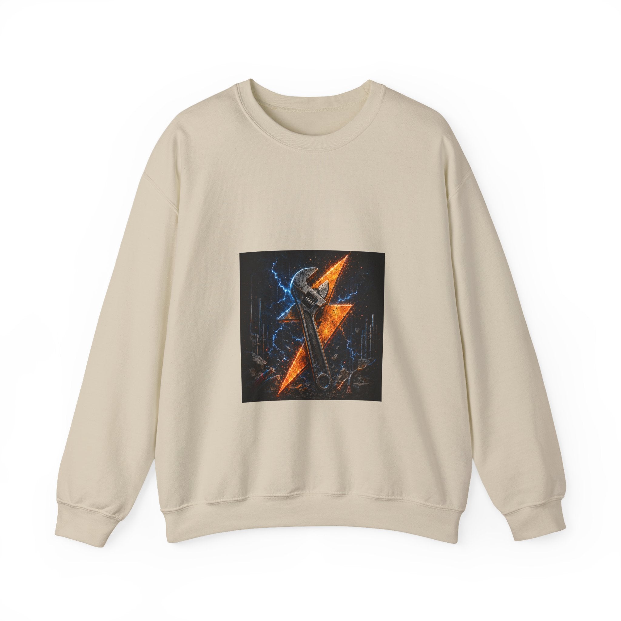 Spark The Fix Sweatshirt