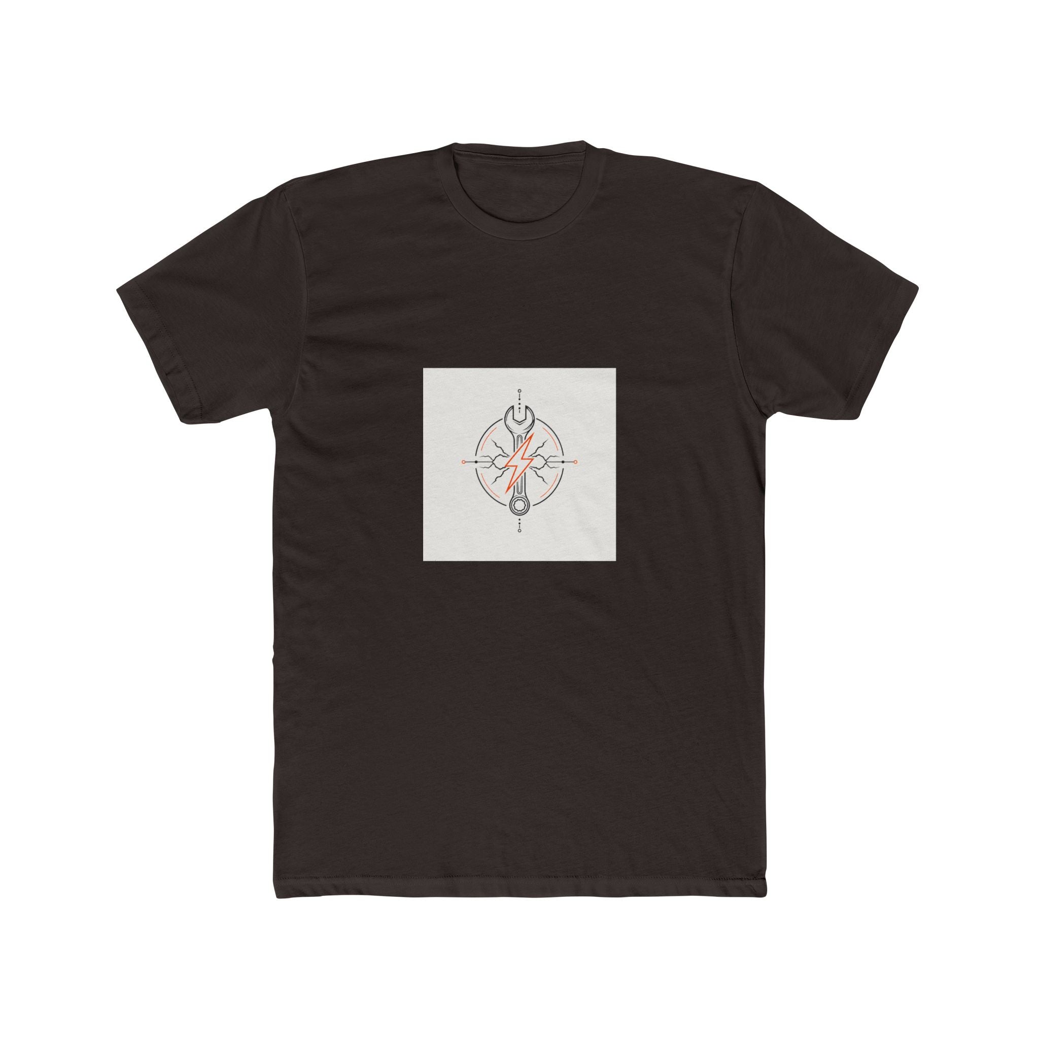 Spark The Engine Tee
