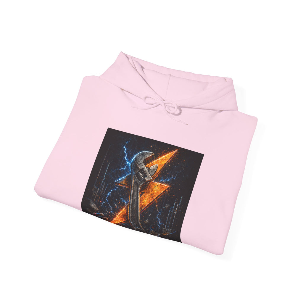 Spark The Fix Hoodie