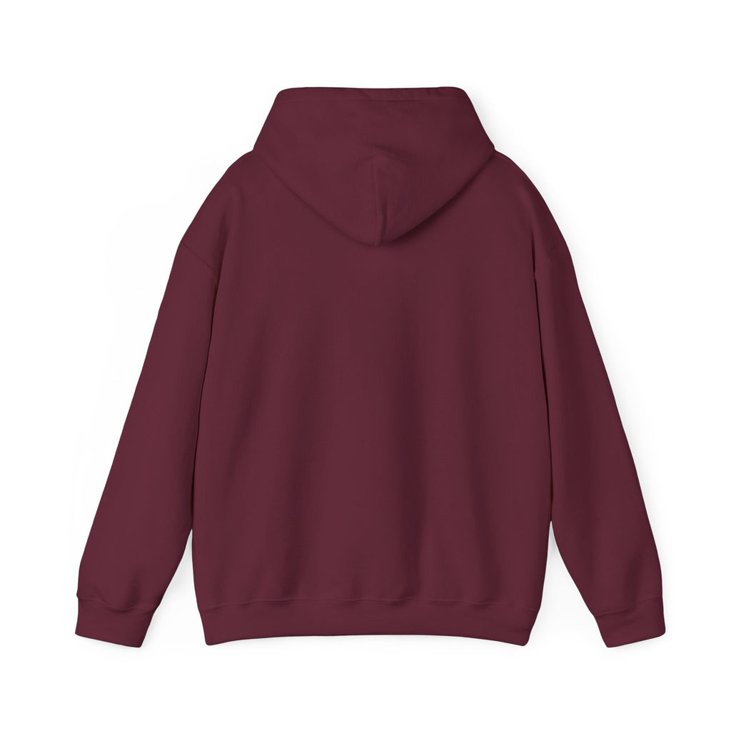 Concrete Craftsmanship Hoodie
