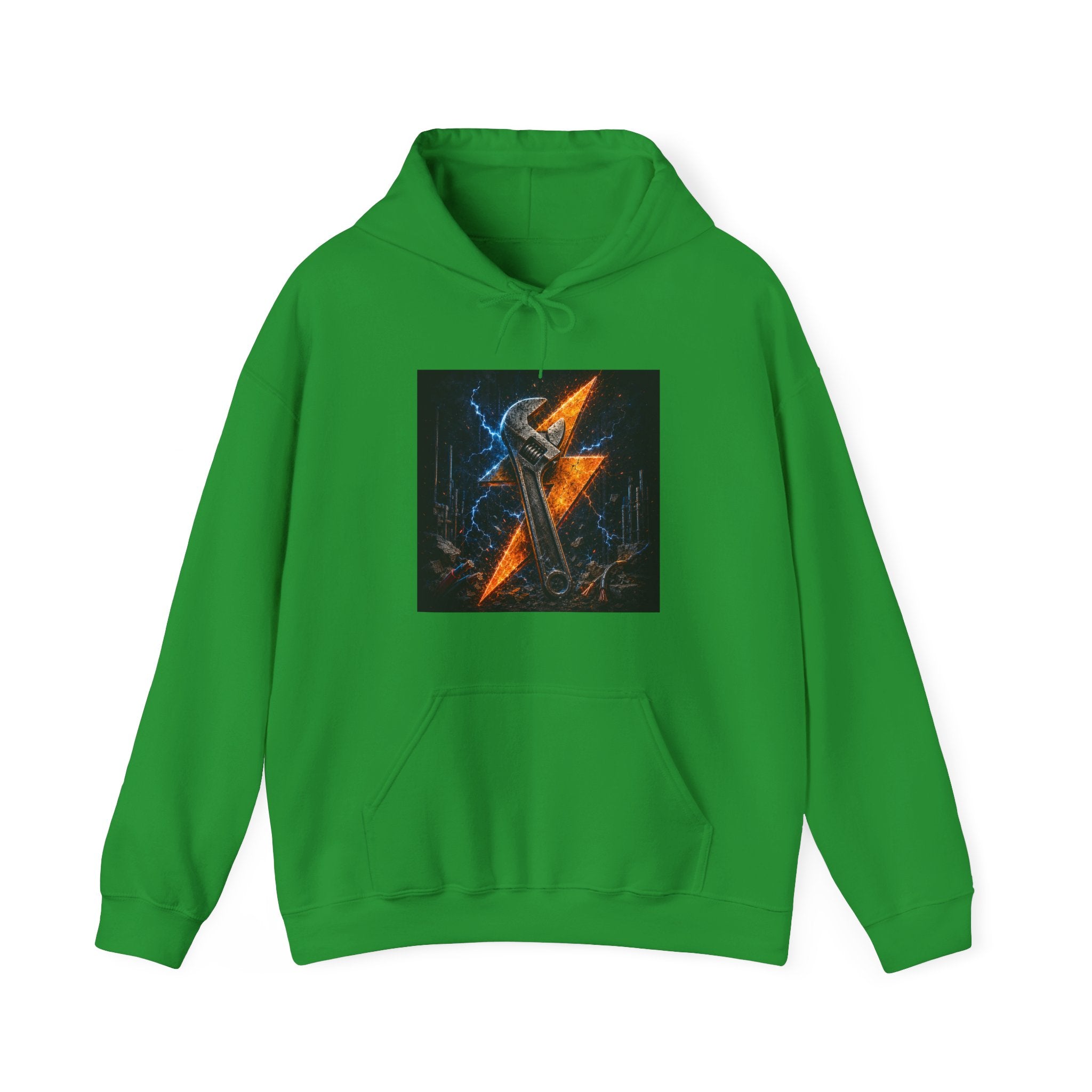 Spark The Fix Hoodie