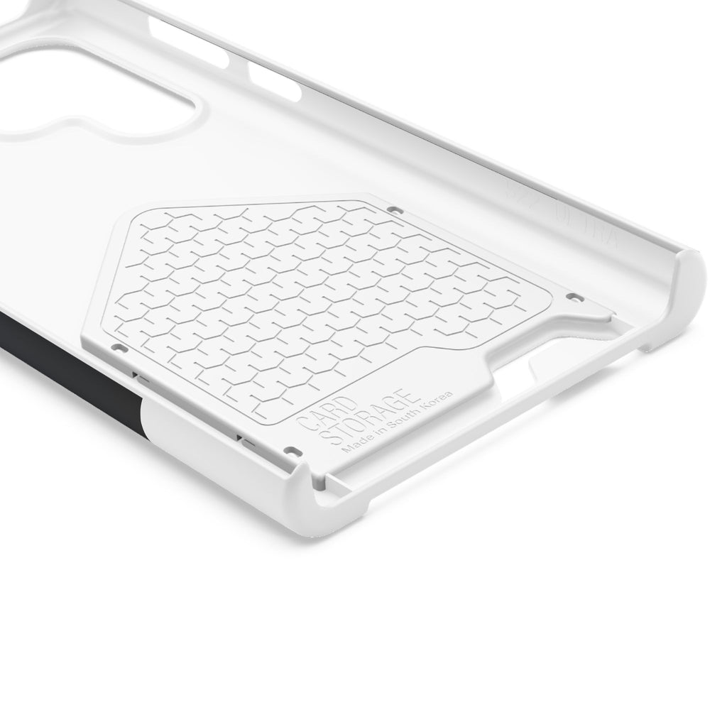 Proud Plumber Blueprint Phone Case