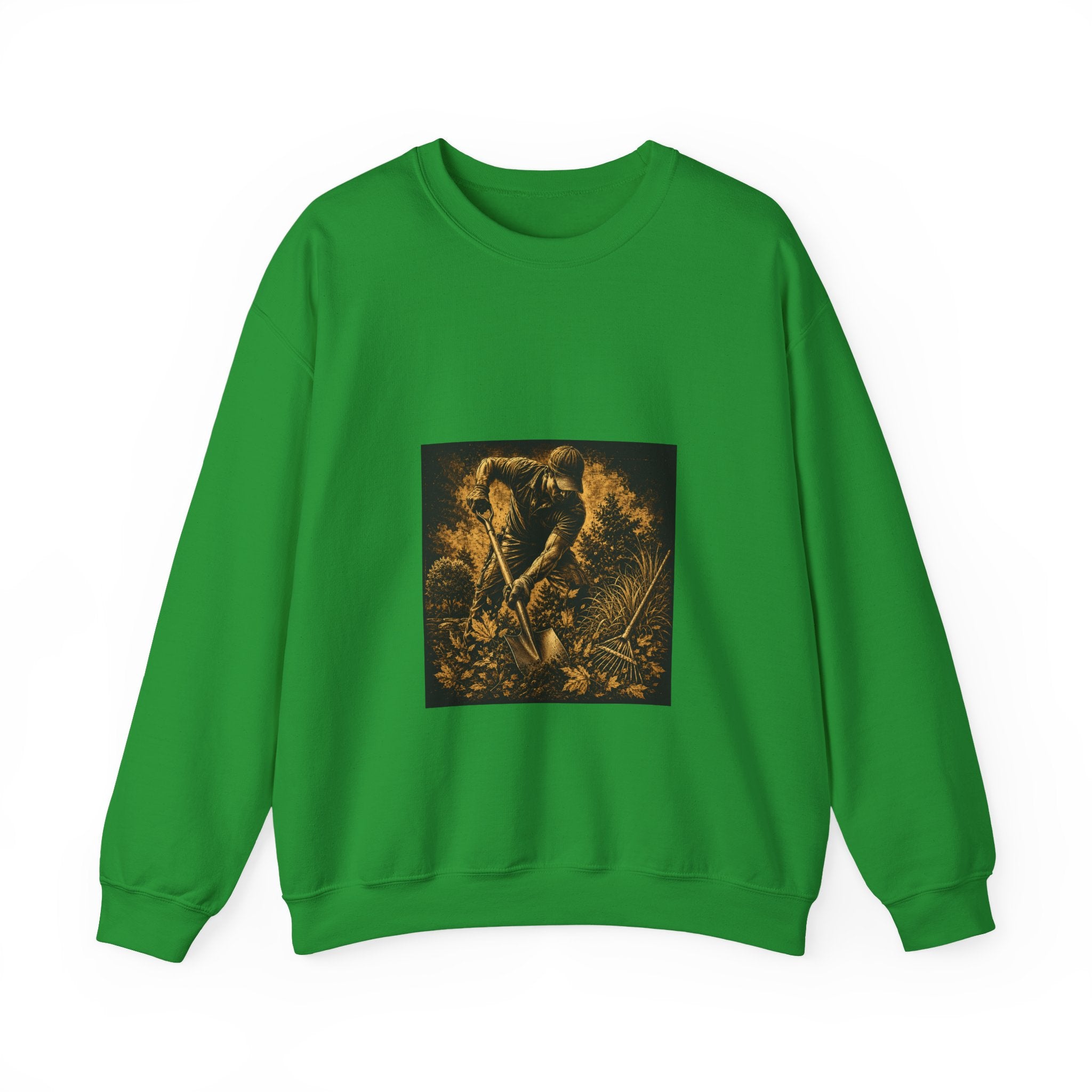 Digging Deep Sweatshirt
