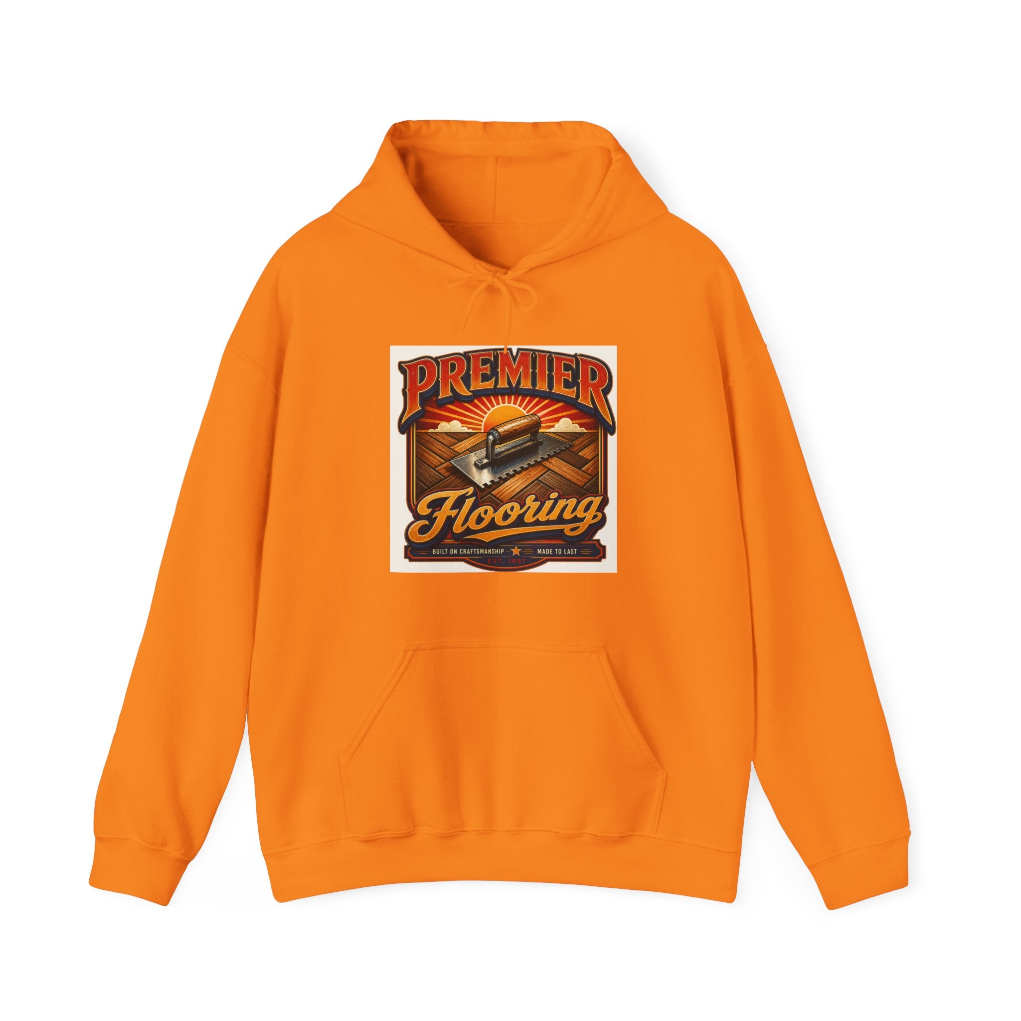 Premier Flooring Hoodie