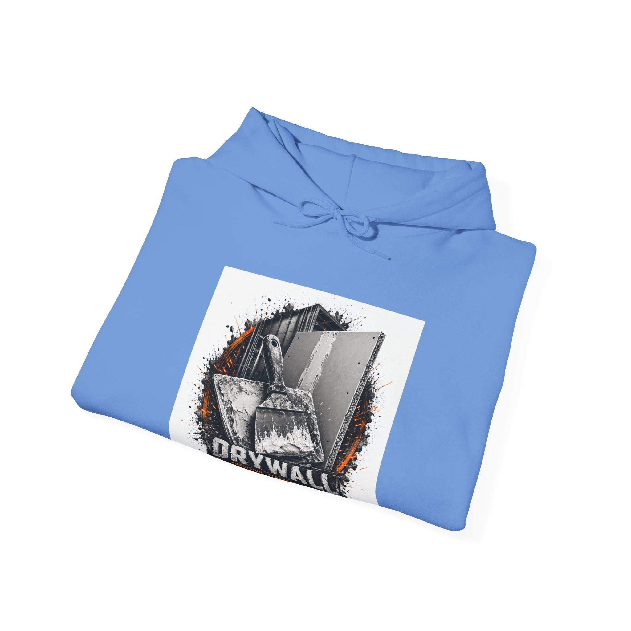 Drywall Pro Hoodie
