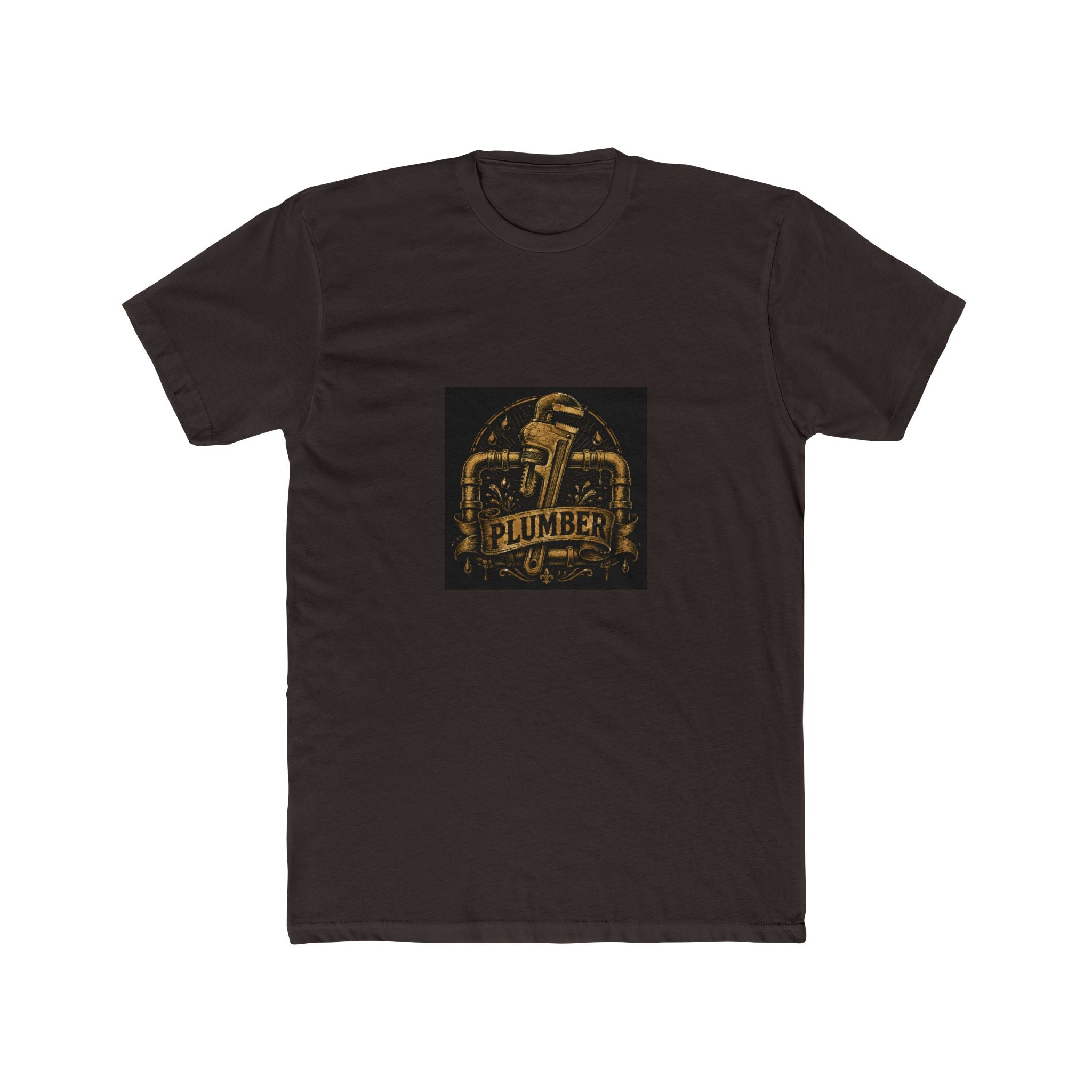 Proud Plumber Tee