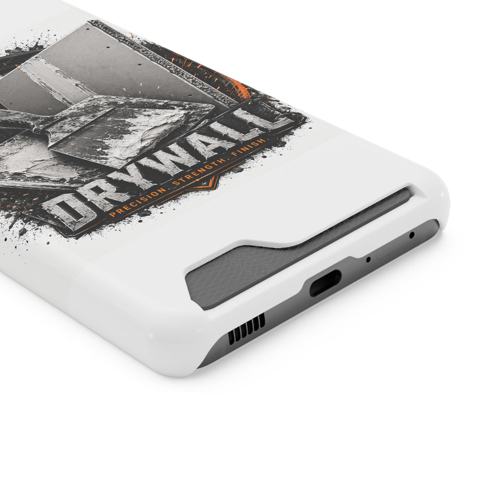 Drywall Master Phone Case