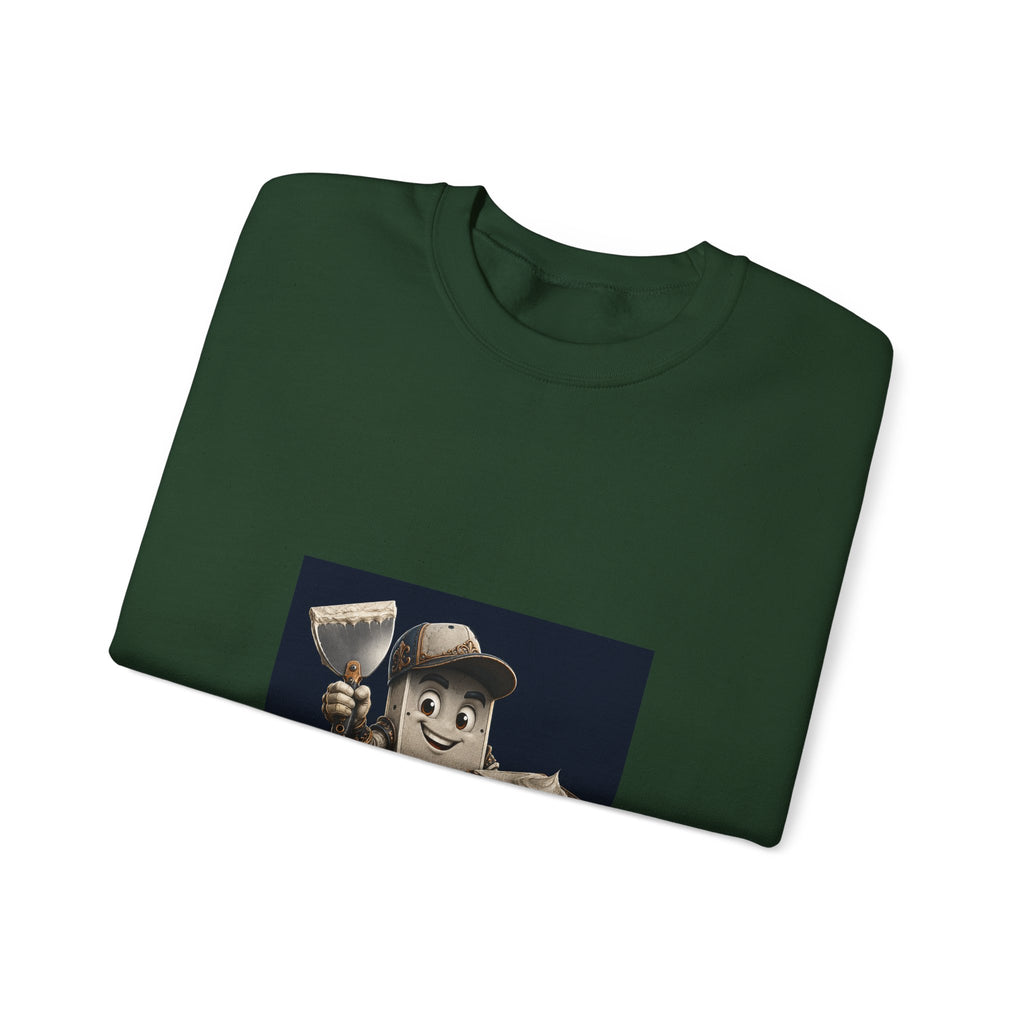 Tiler Buddy Sweatshirt