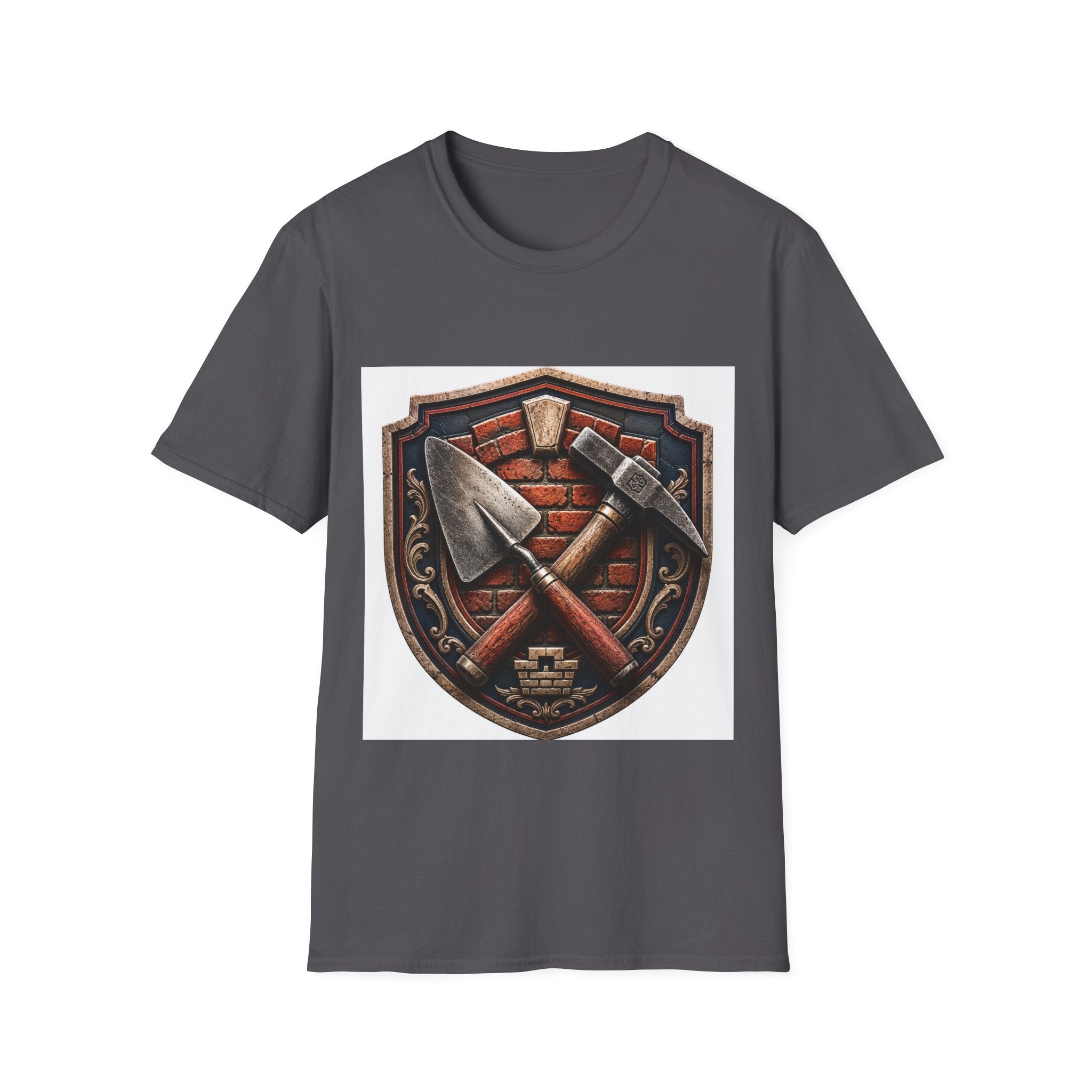 Masons Badge Classic Tee