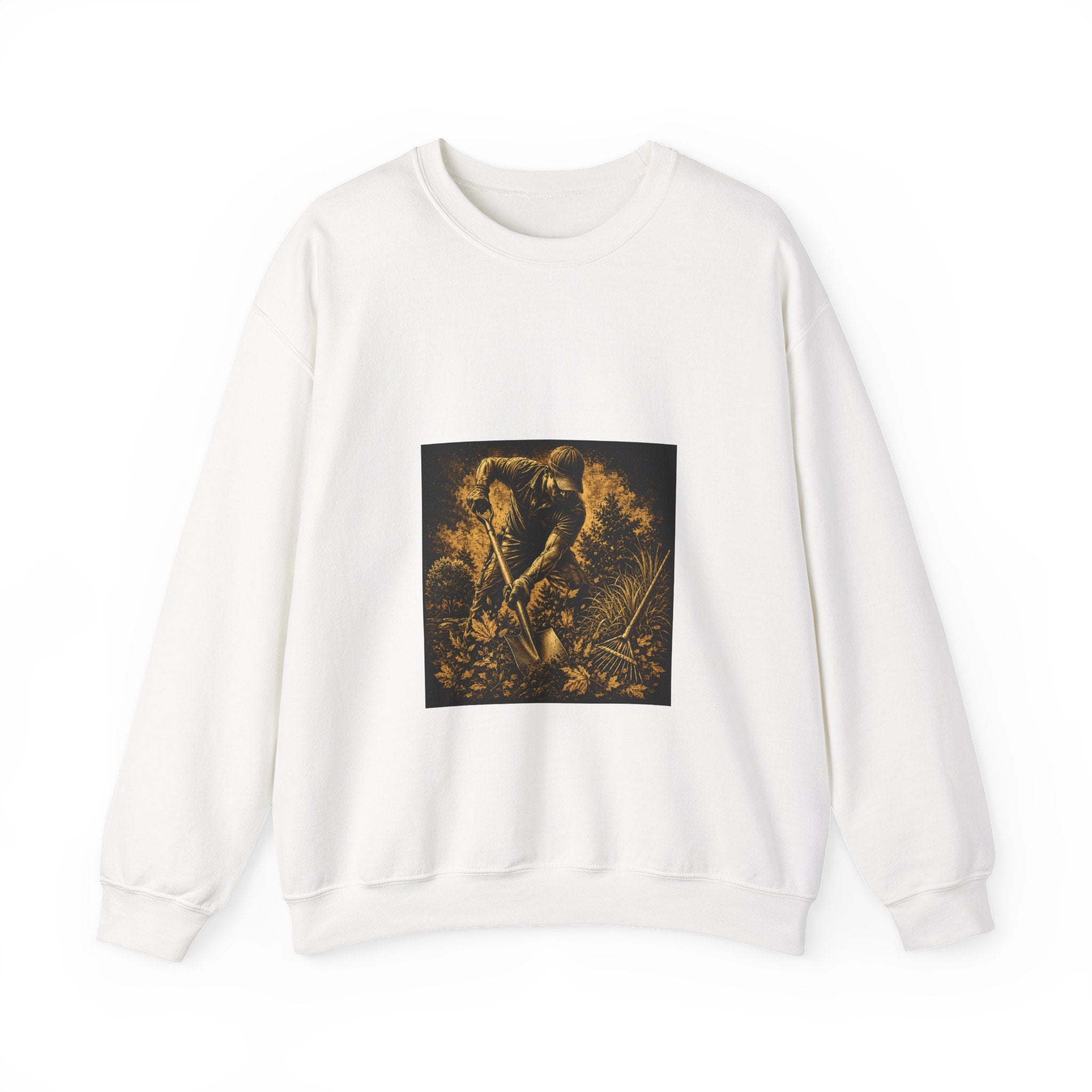 Digging Deep Sweatshirt