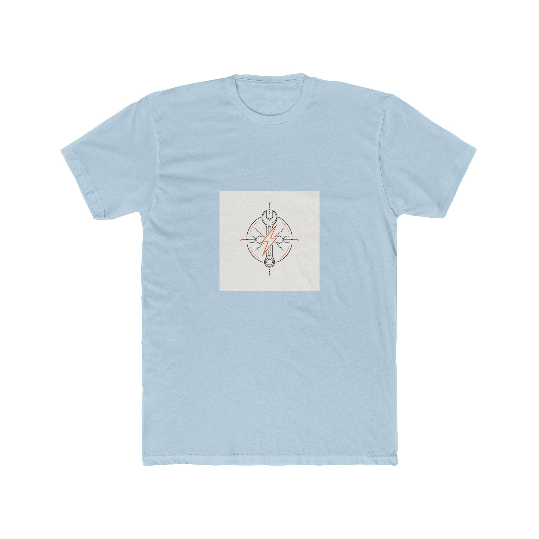 Spark The Engine Tee