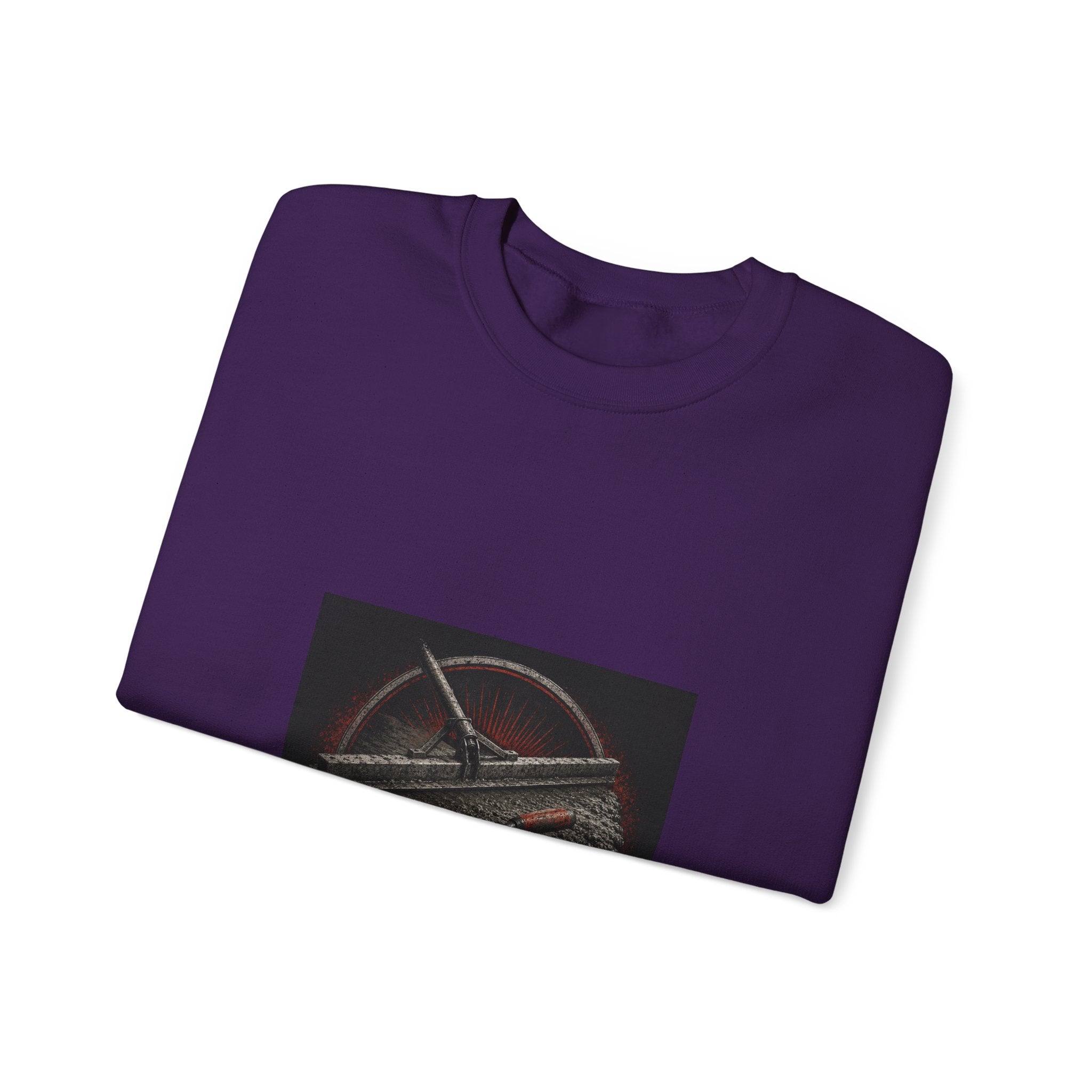 Get Down To Concrete Sweatshirt
