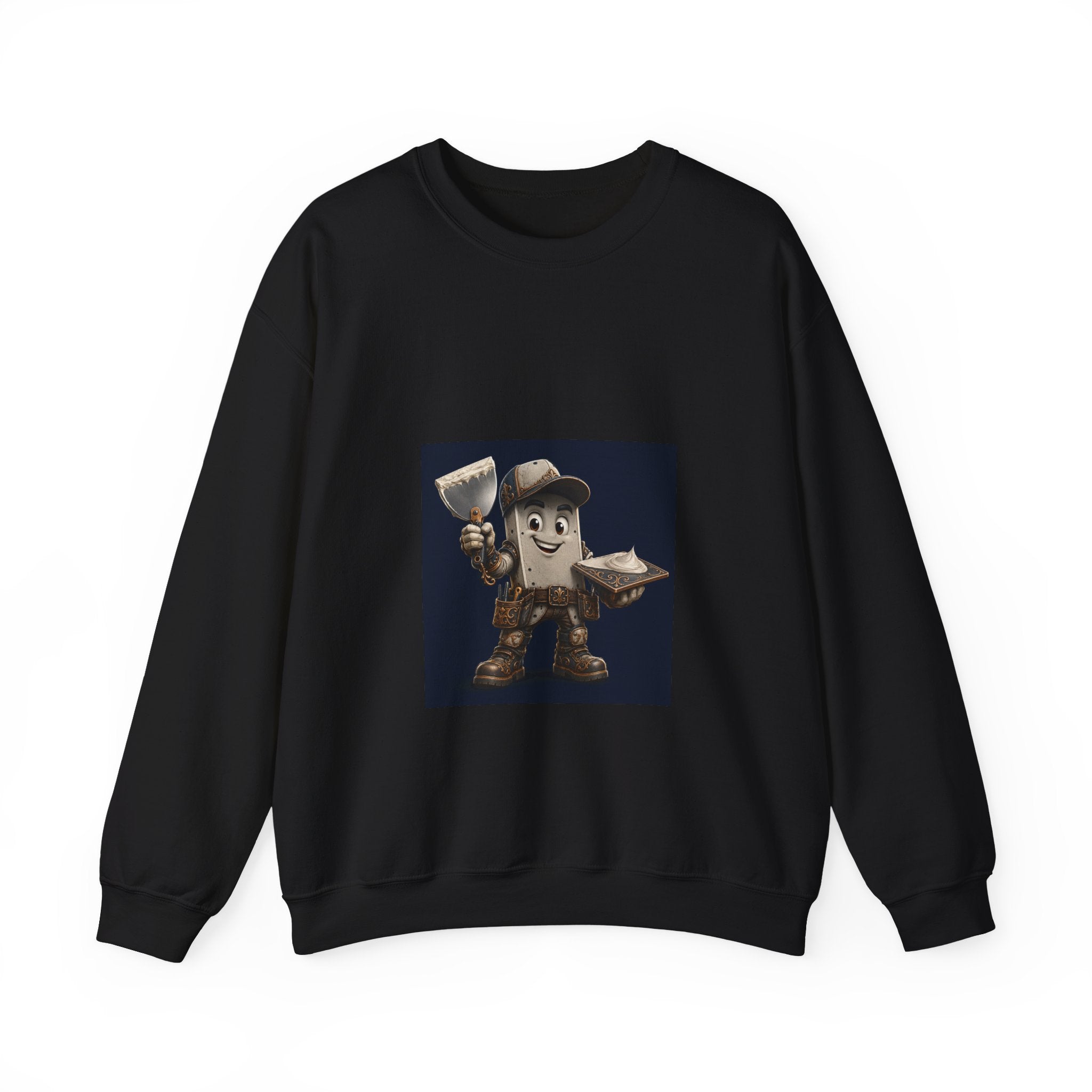 Tiler Buddy Sweatshirt
