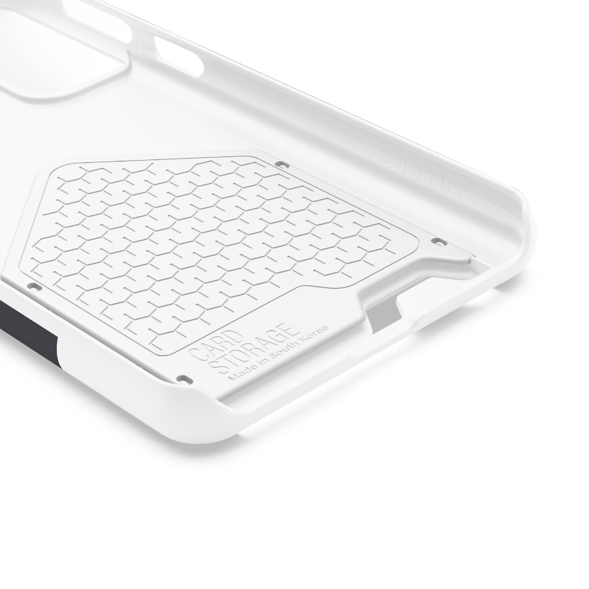Building A Better Tomorrow Phone Case