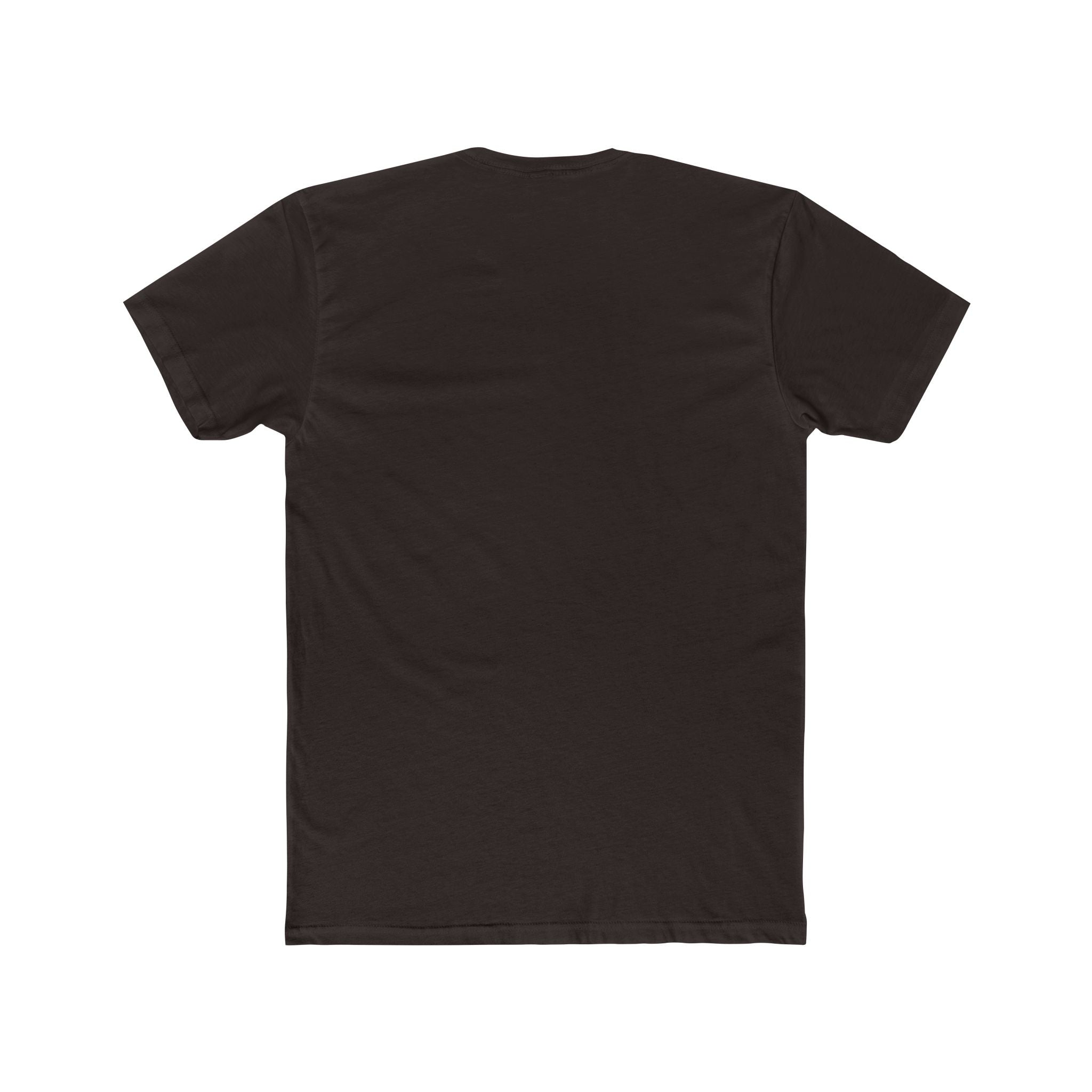 Proud Plumber Badge Tee