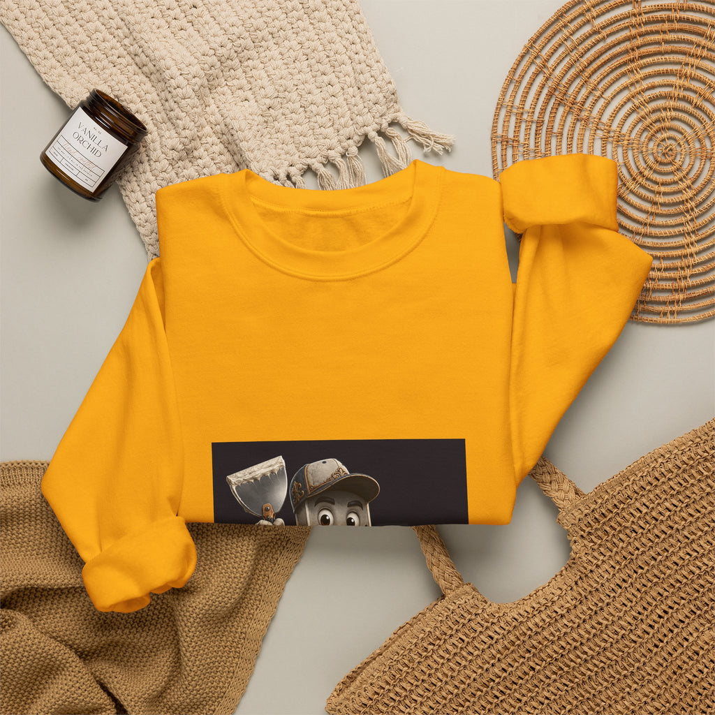 Tiler Buddy Sweatshirt