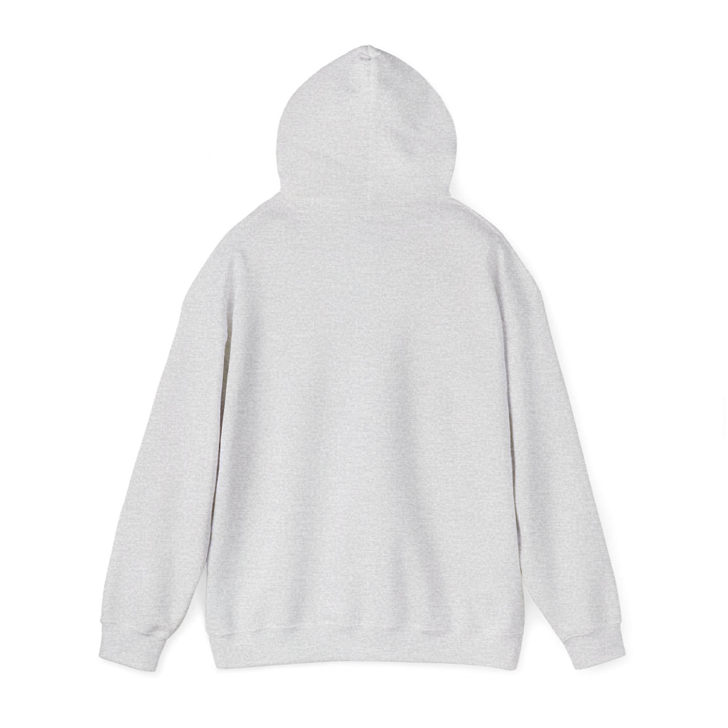 Building A Better Tomorrow Hoodie
