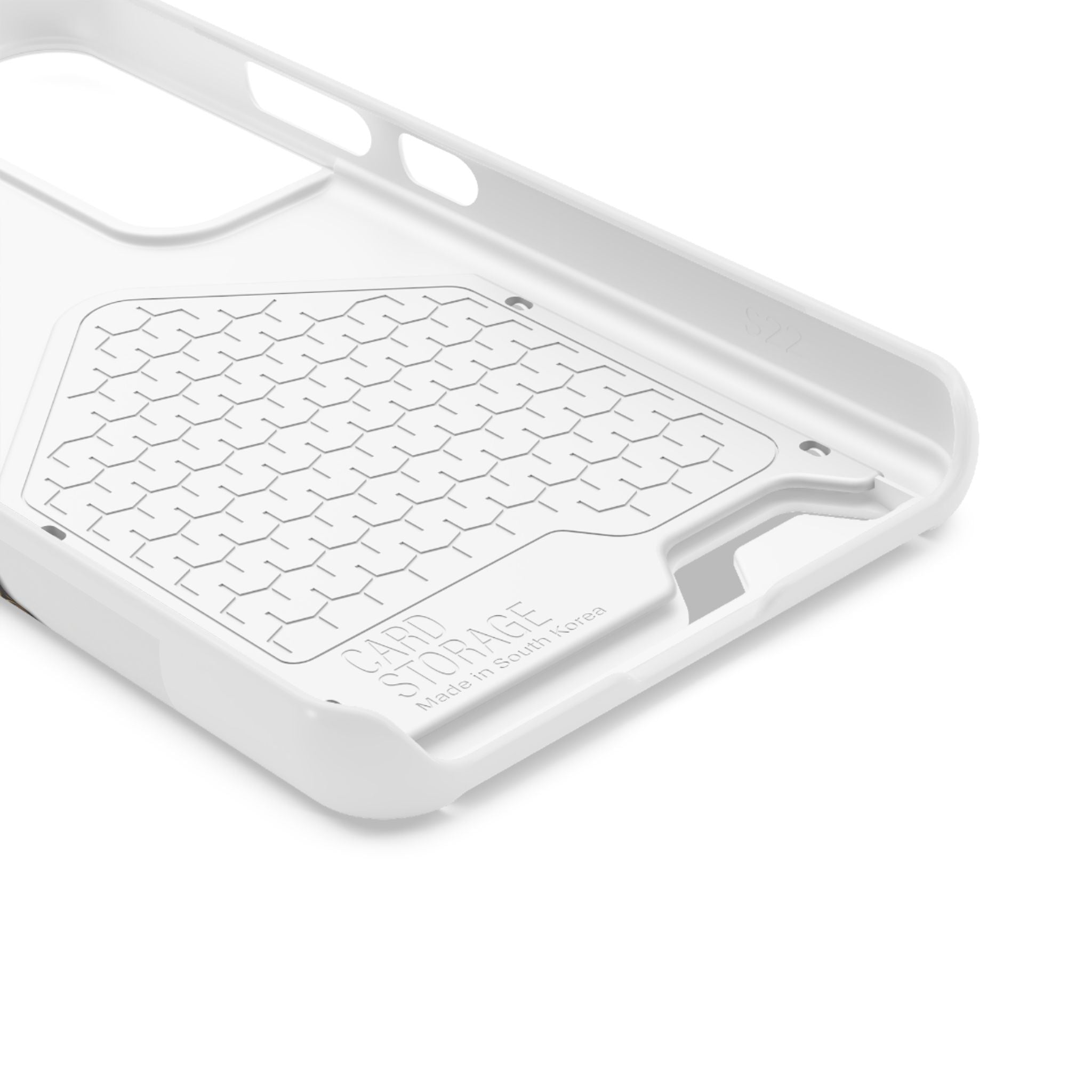 Mechanic Life Phone Case
