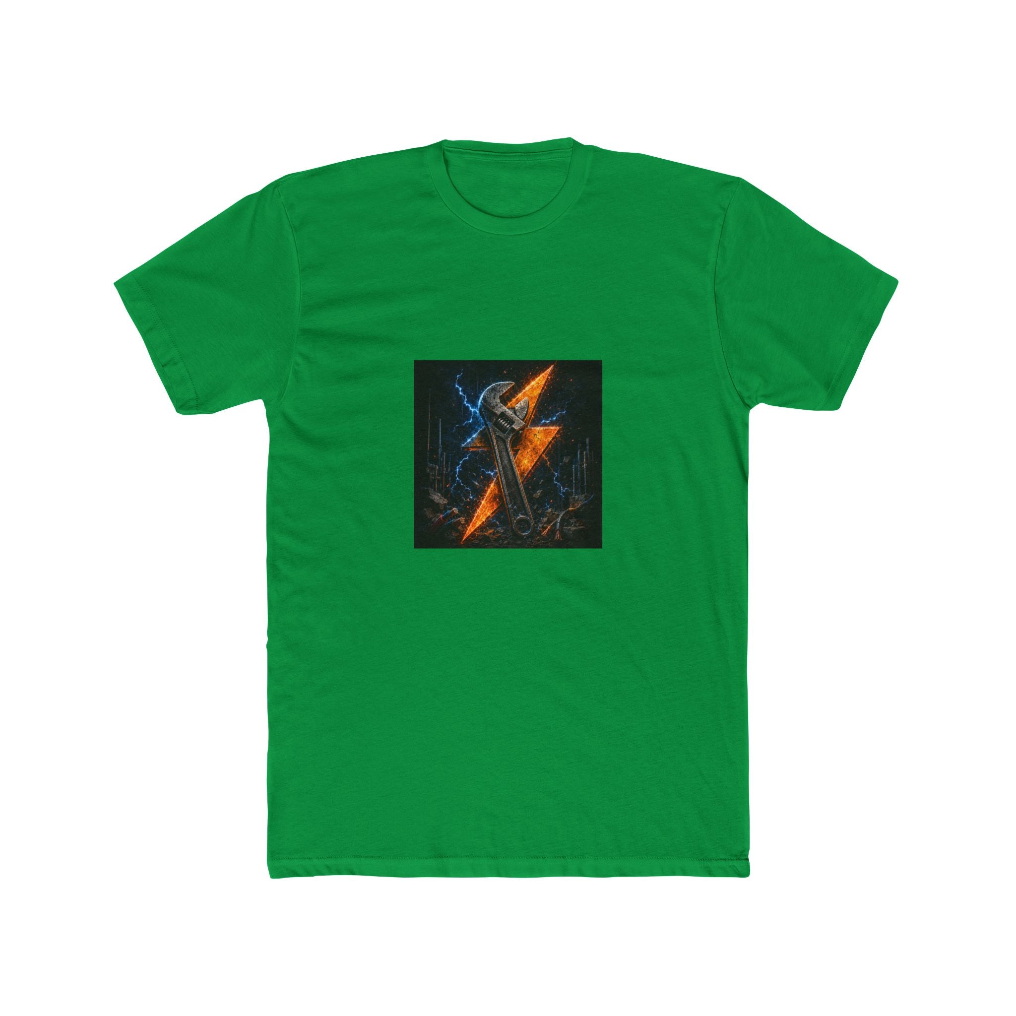 Spark The Fix Tee