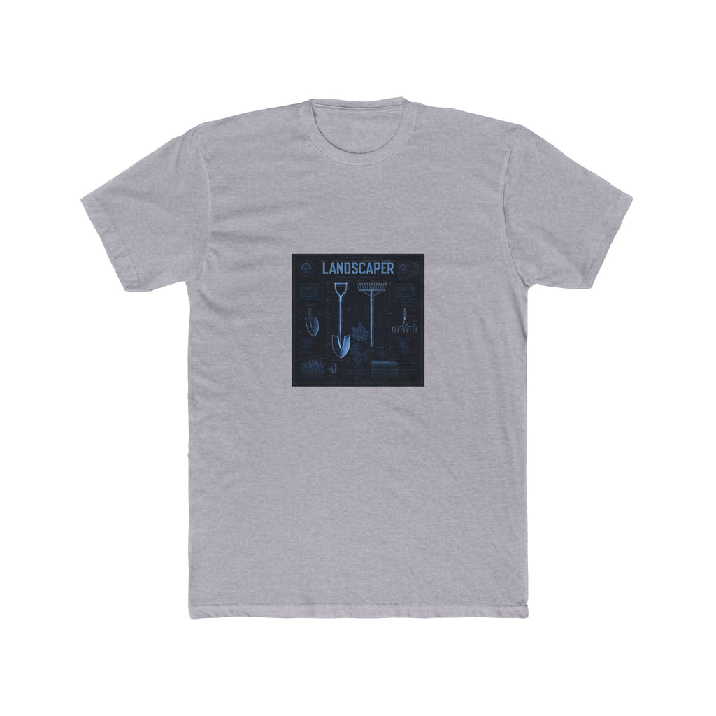 Landscaper's Toolbox Essentials Tee