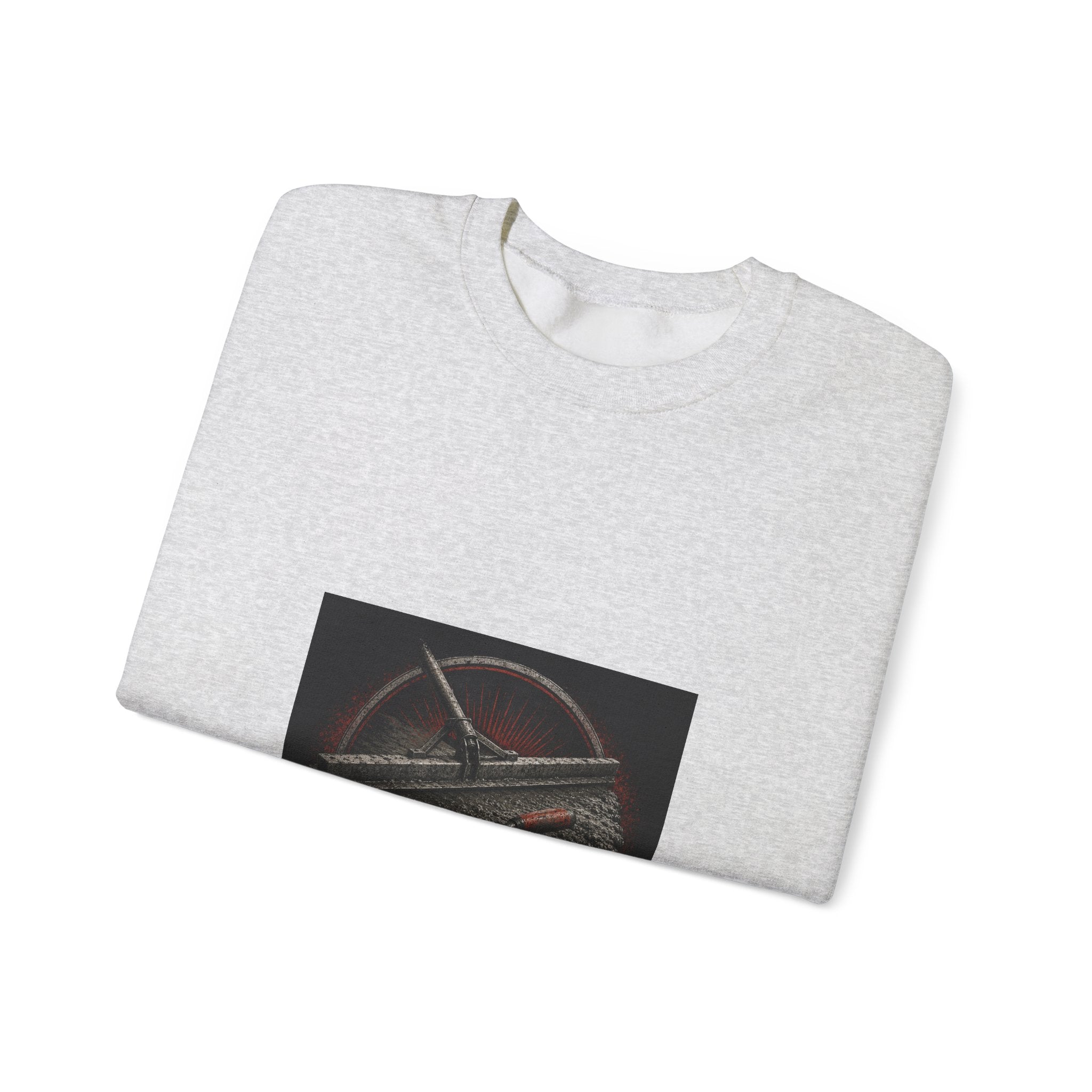 Get Down To Concrete Sweatshirt