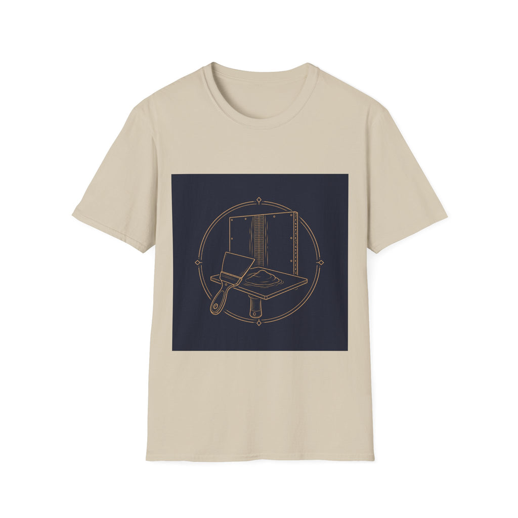 Painter's Perfect Circle Classic Tee