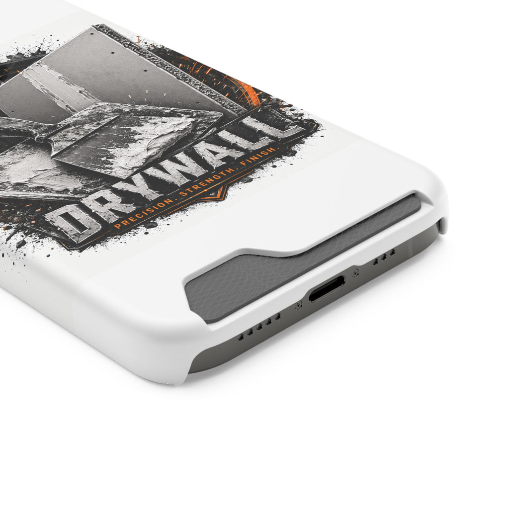 Drywall Master Phone Case