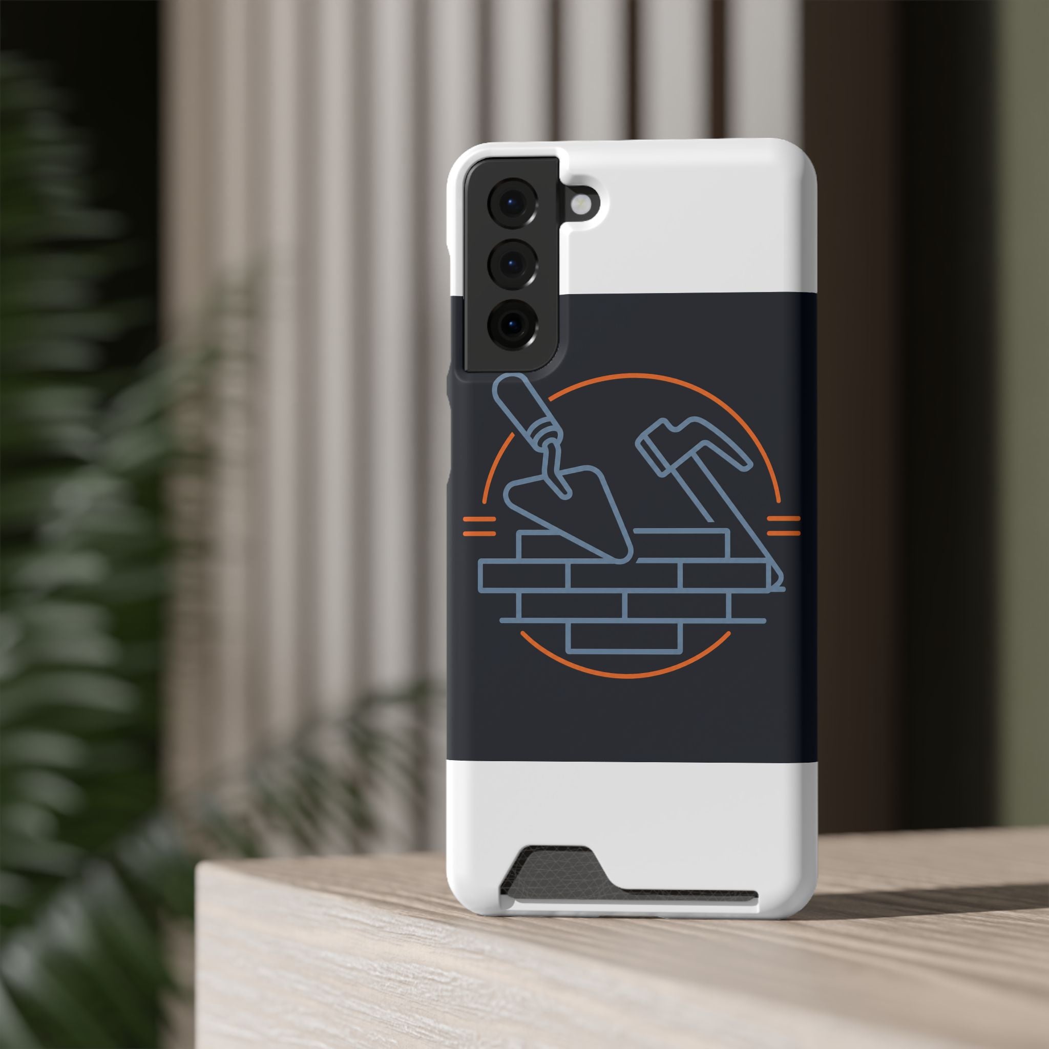 Building A Better Tomorrow Phone Case