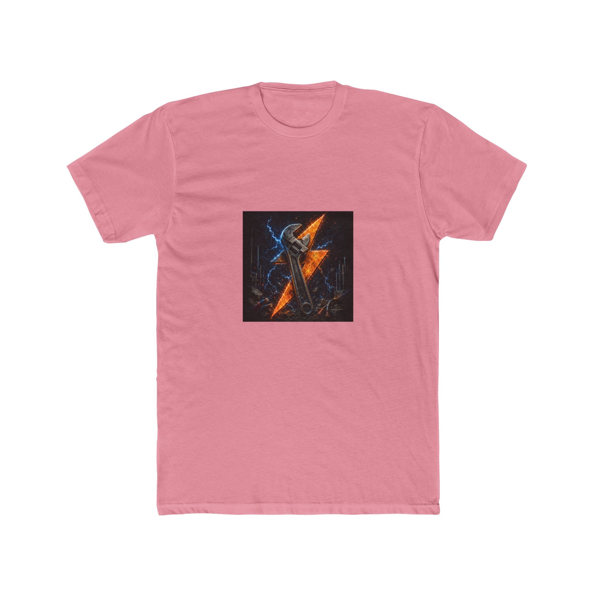 Spark The Fix Tee