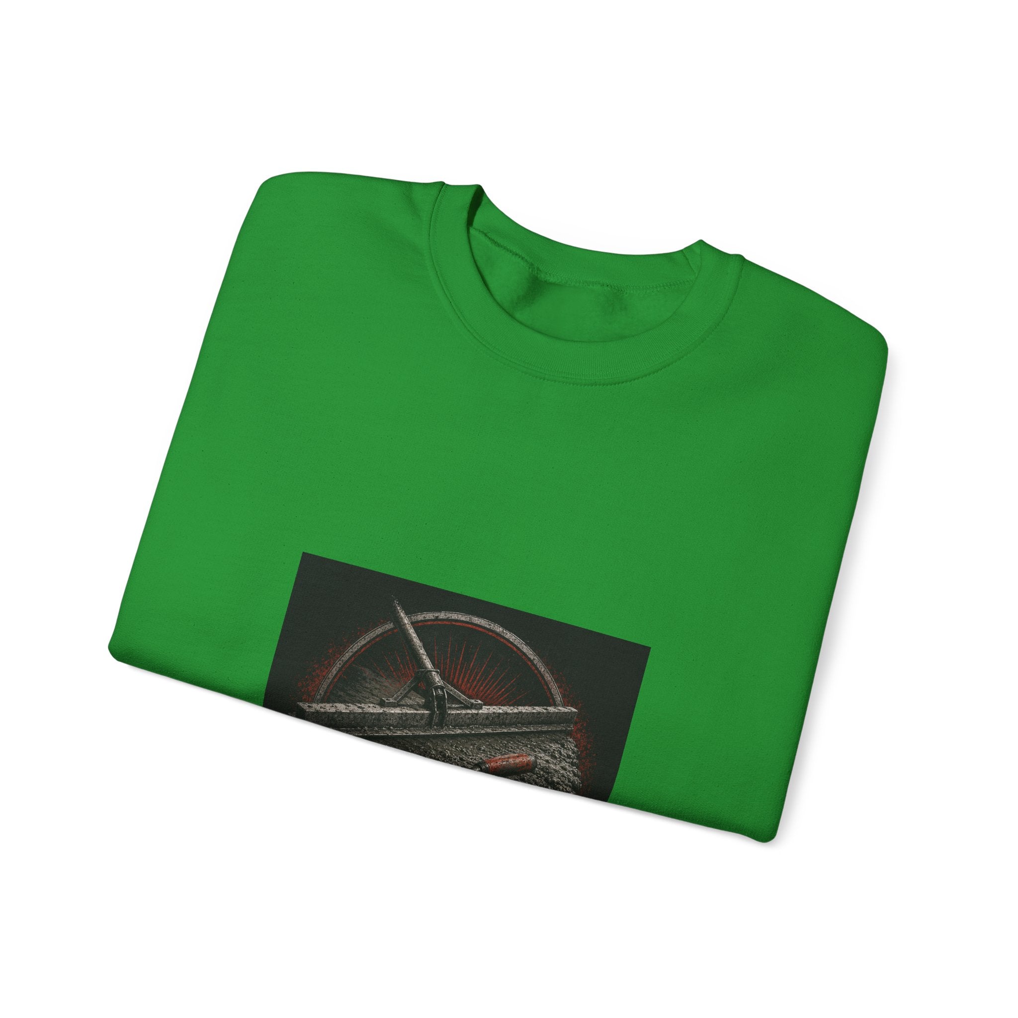 Get Down To Concrete Sweatshirt