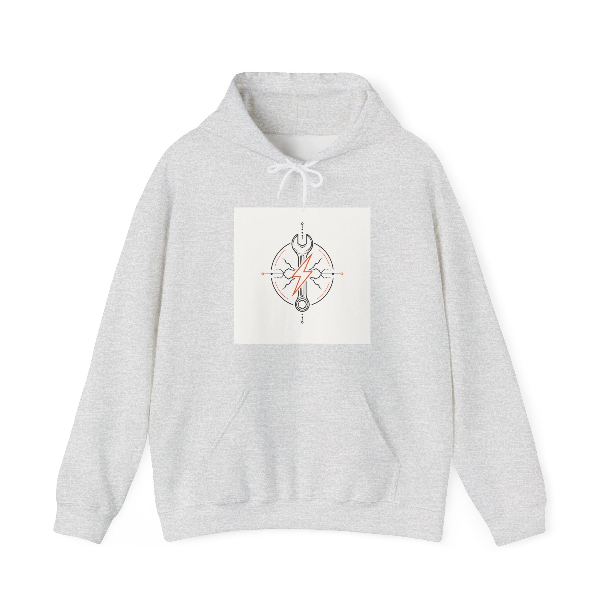 Spark The Engine Hoodie