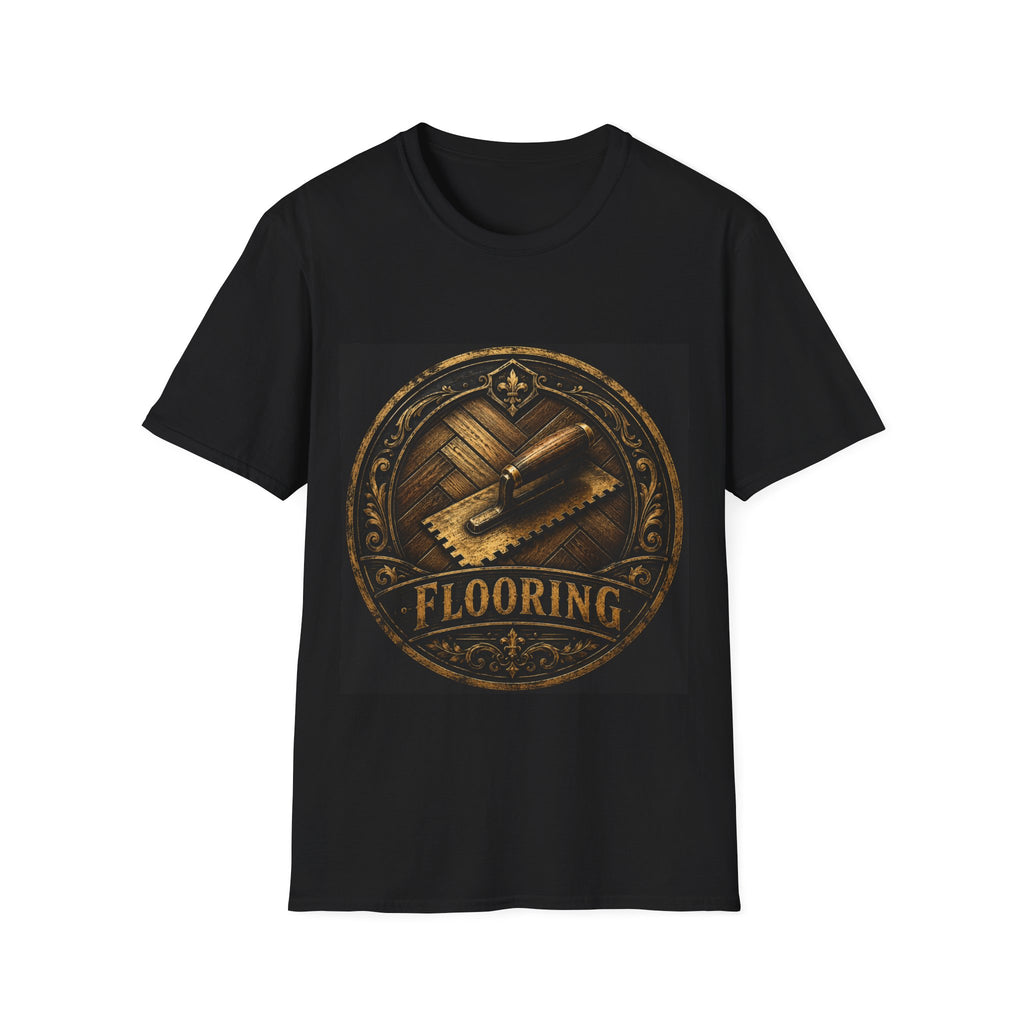 Flooring Expert Badge Classic Tee