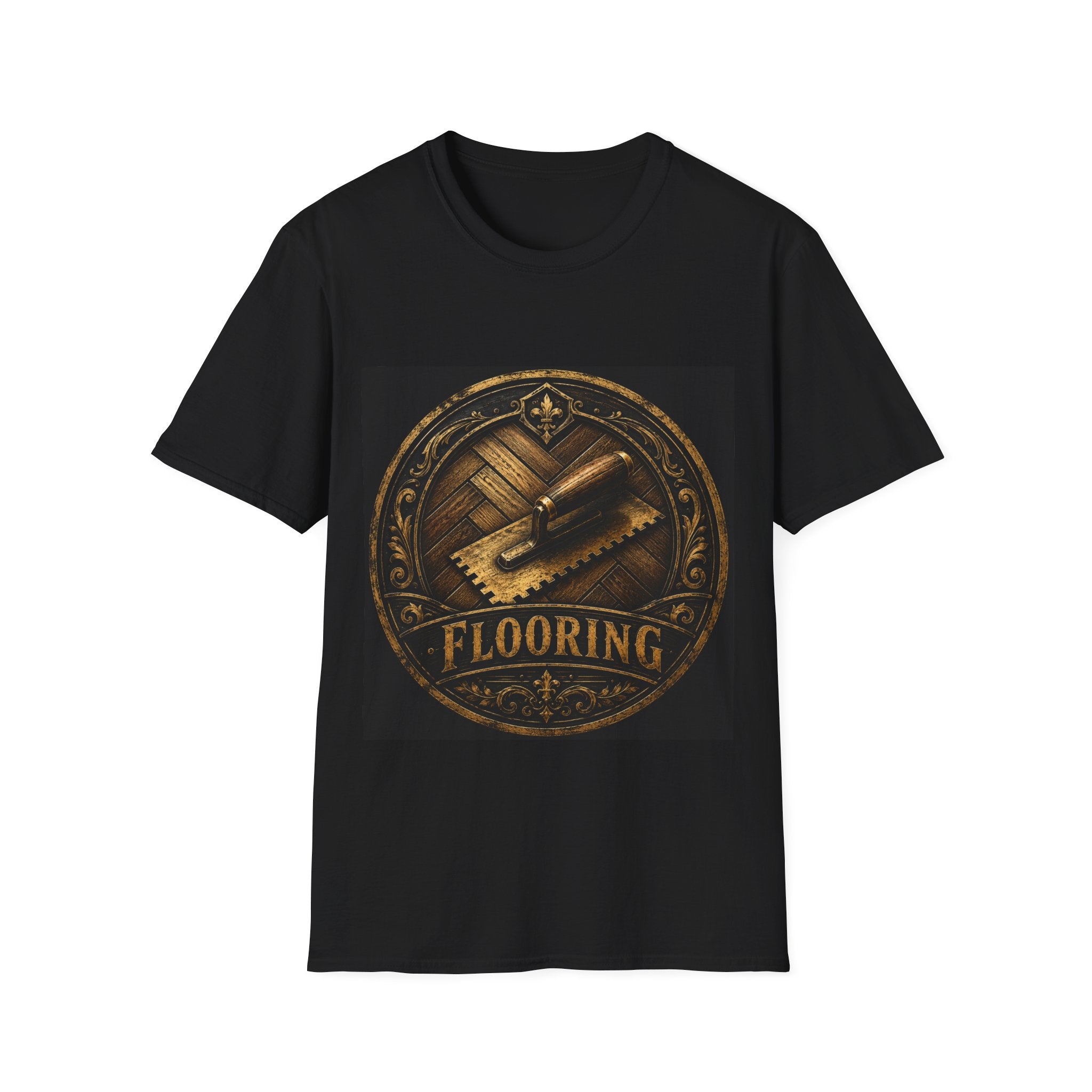 Flooring Expert Badge Classic Tee