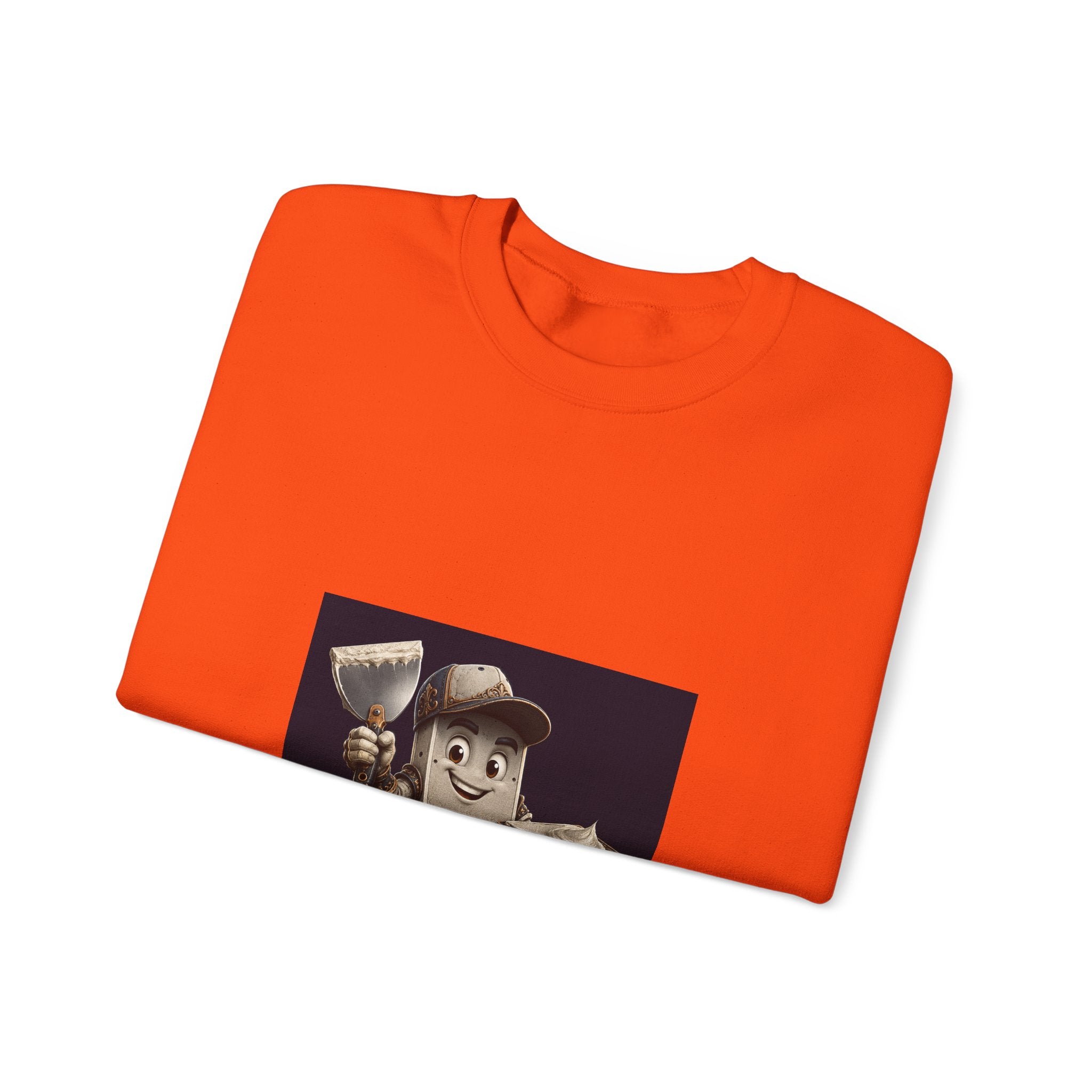 Tiler Buddy Sweatshirt